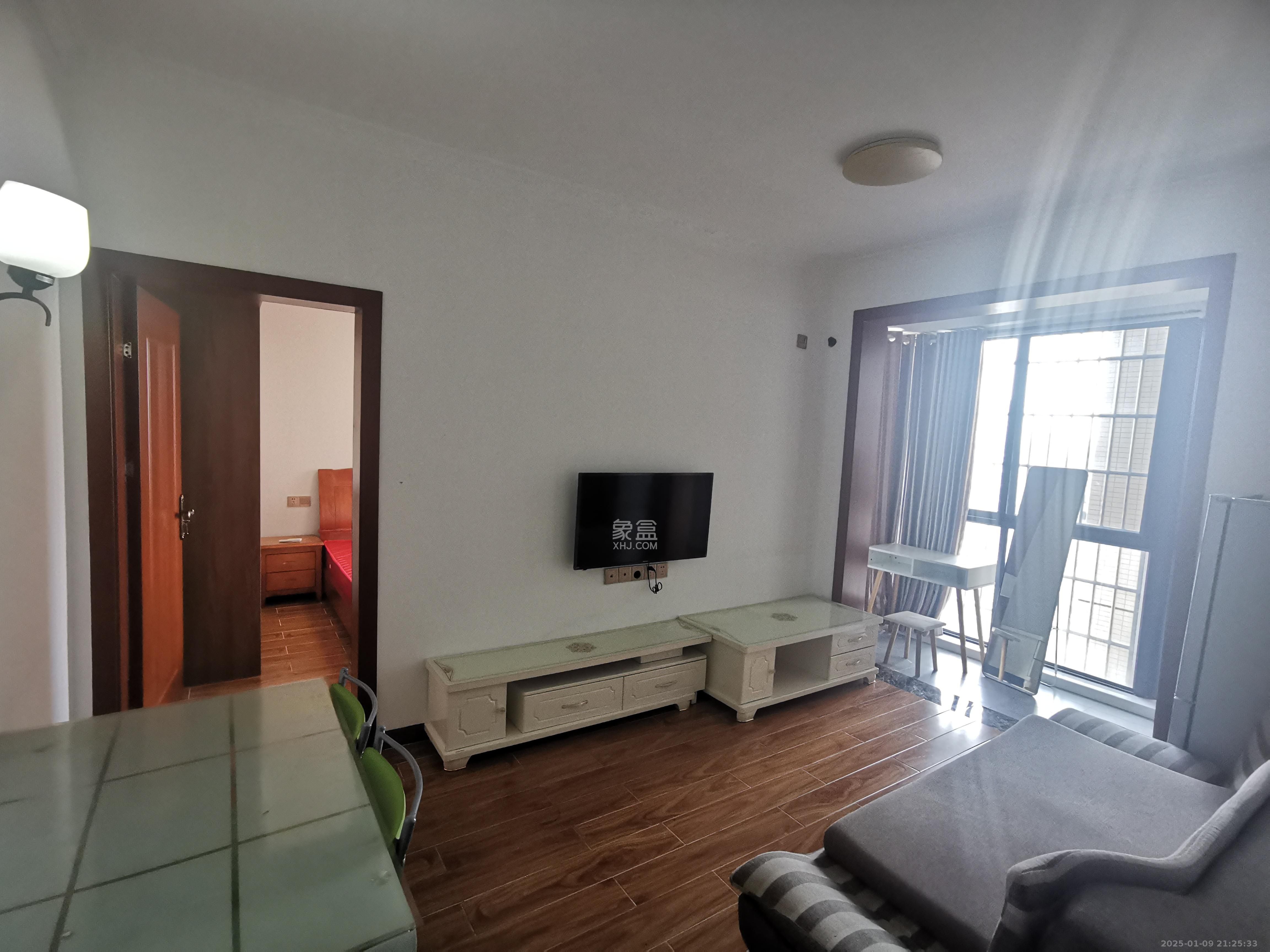 汇景豪庭 1室1厅1卫 1900.0元/月 汇景豪庭 1室1厅1卫 1900.0元/月室内图