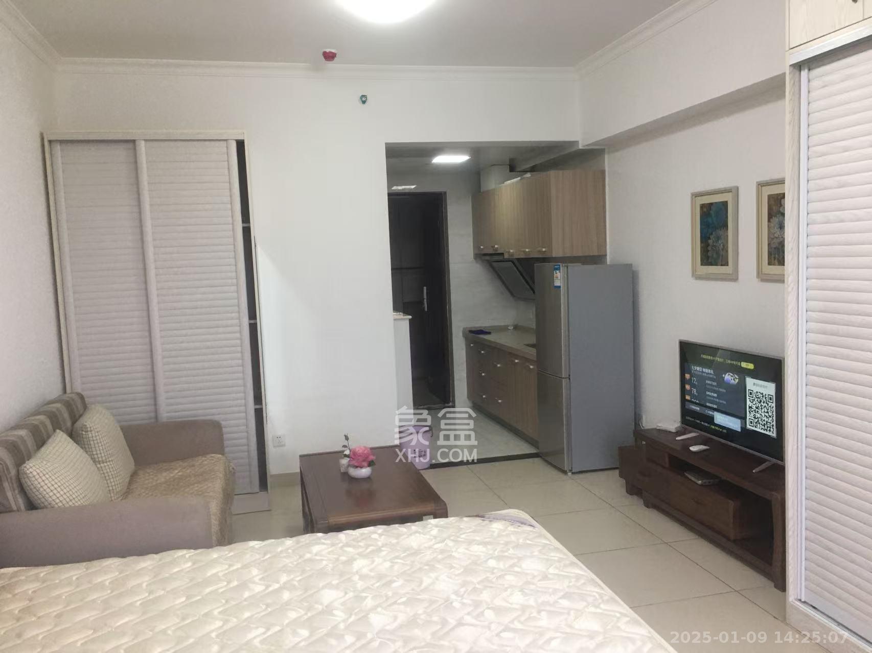 京武浪琴山一、二期 1室1厅2卫 2000.0元/月 京武浪琴山一、二期 1室1厅2卫 2000.0元/月室内图