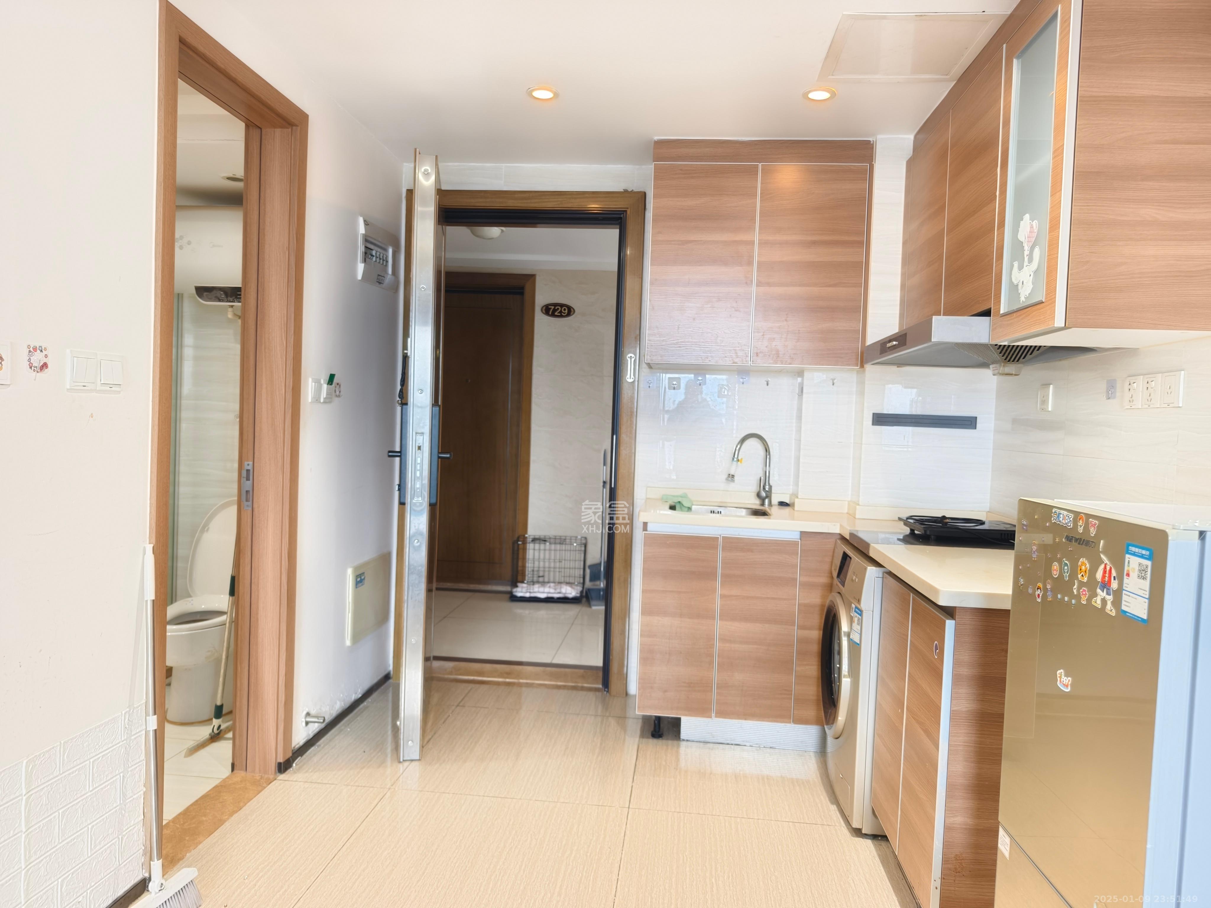 骆家坝小区 3室2厅1卫 1500.0元/月 骆家坝小区 3室2厅1卫 1500.0元/月室内图