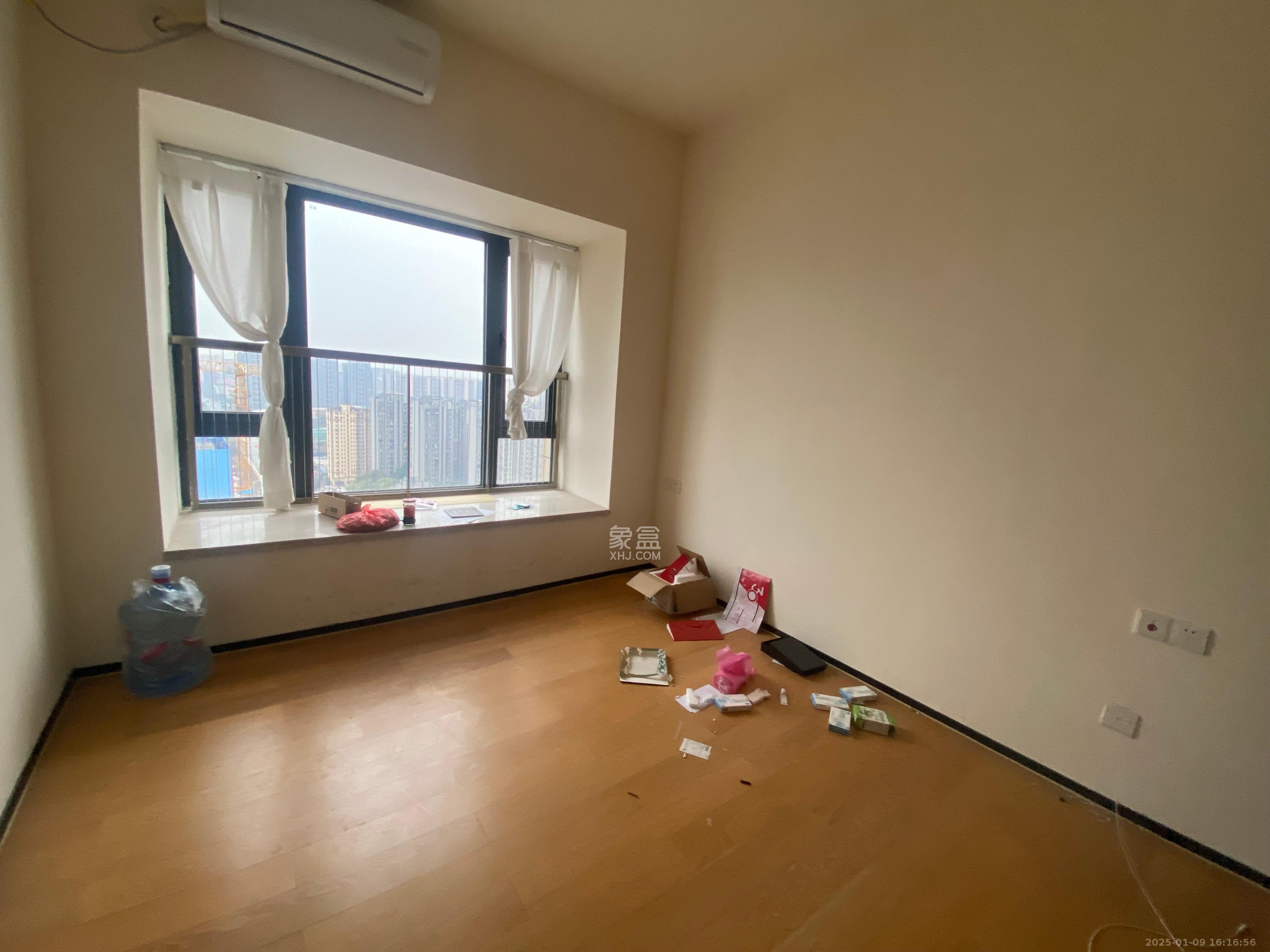 恒大上林苑  1室0厅0卫   1800.00元/月室内图