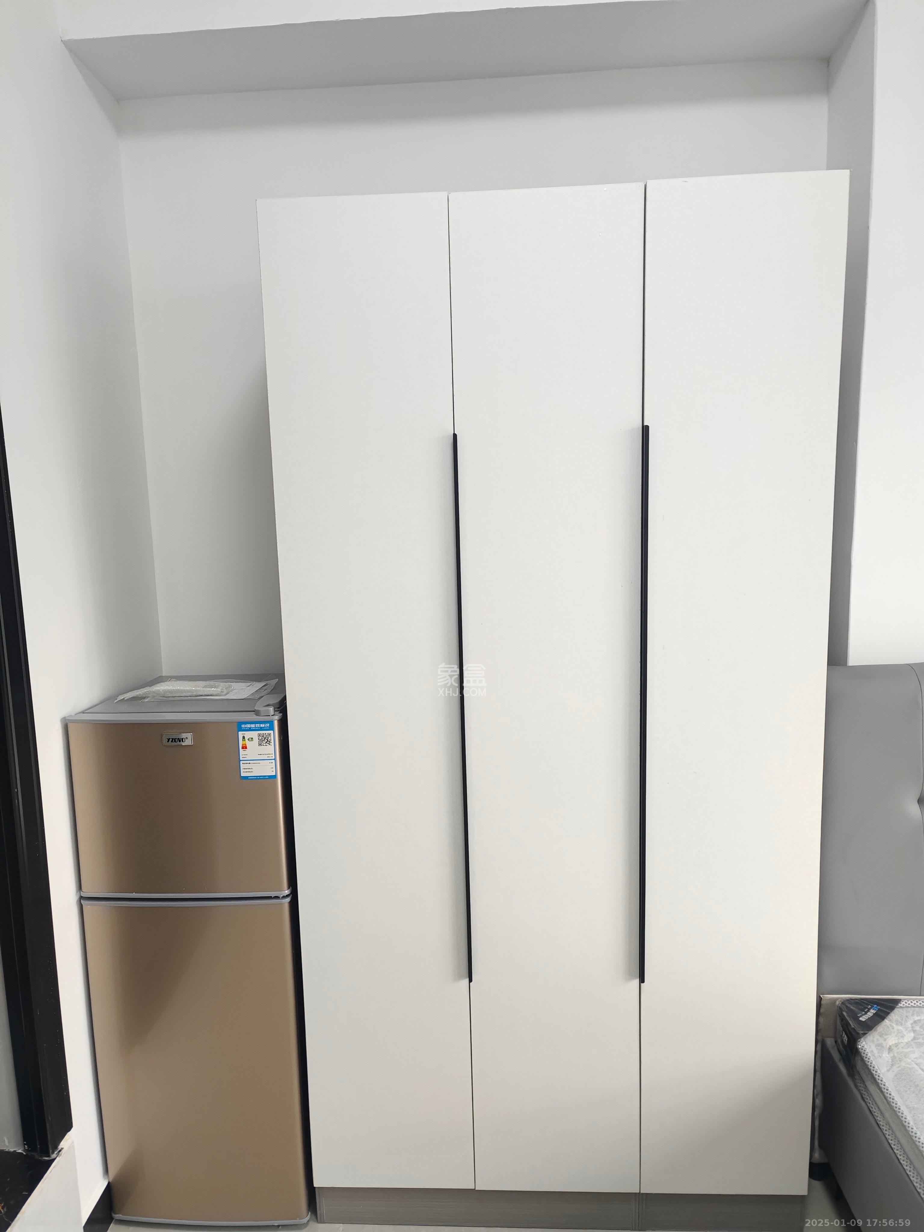 长宝1667  1室1厅1卫   1500.00元/月室内图