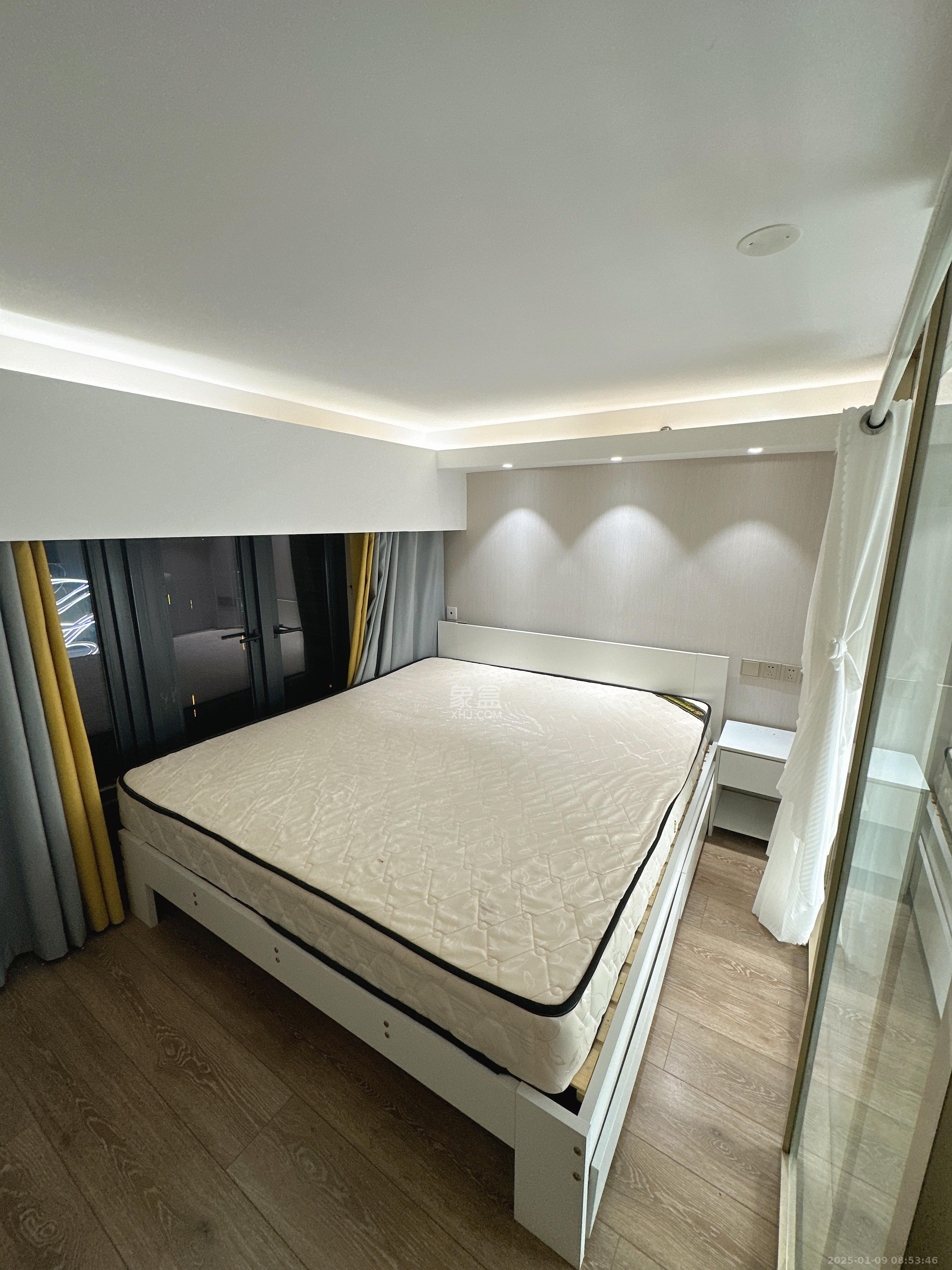 华远海蓝郡 1室0厅0卫 1500.0元/月 华远海蓝郡 1室0厅0卫 1500.0元/月室内图