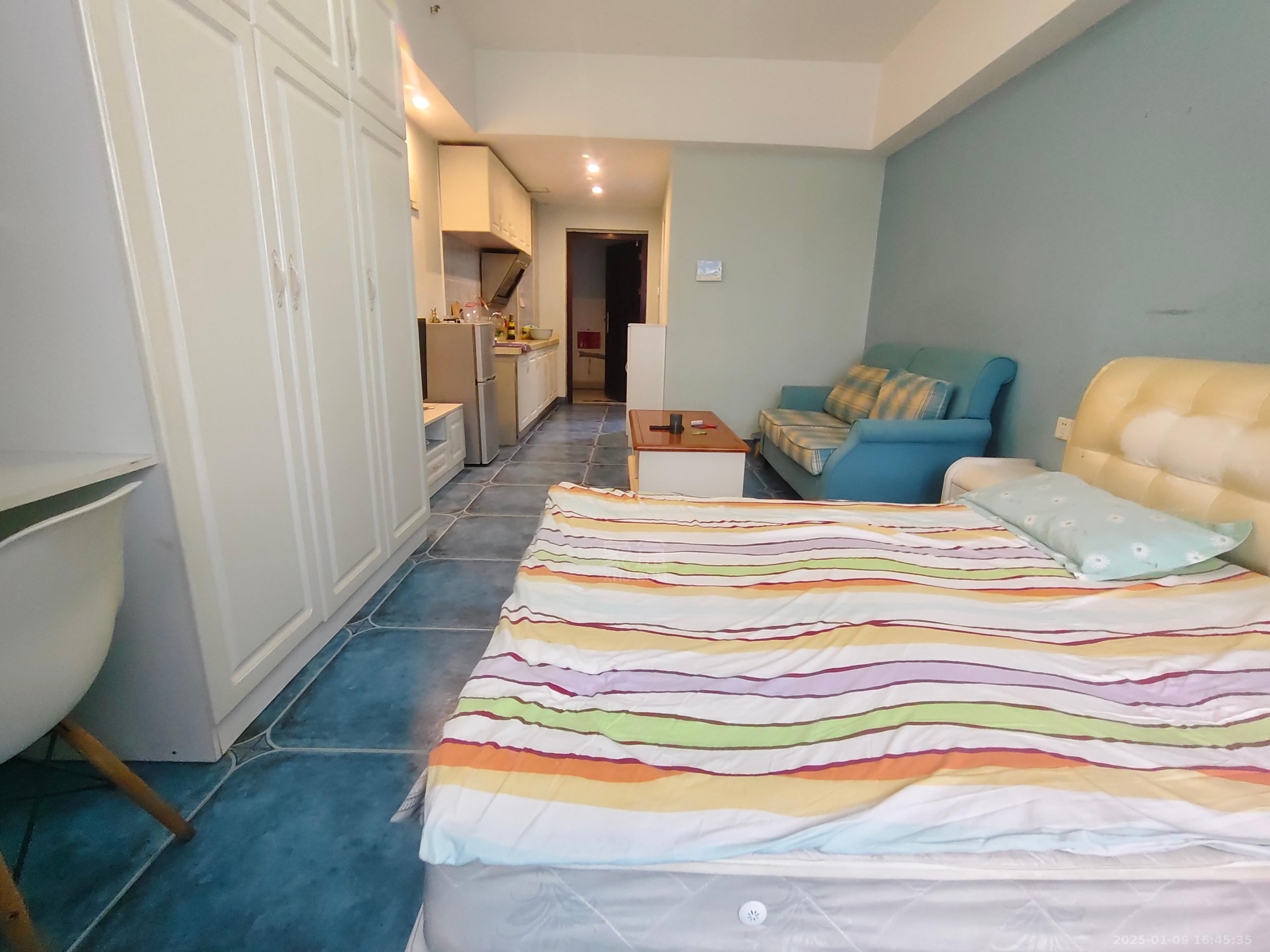 新桂公馆 1室1厅1卫 1000.0元/月 新桂公馆 1室1厅1卫 1000.0元/月室内图