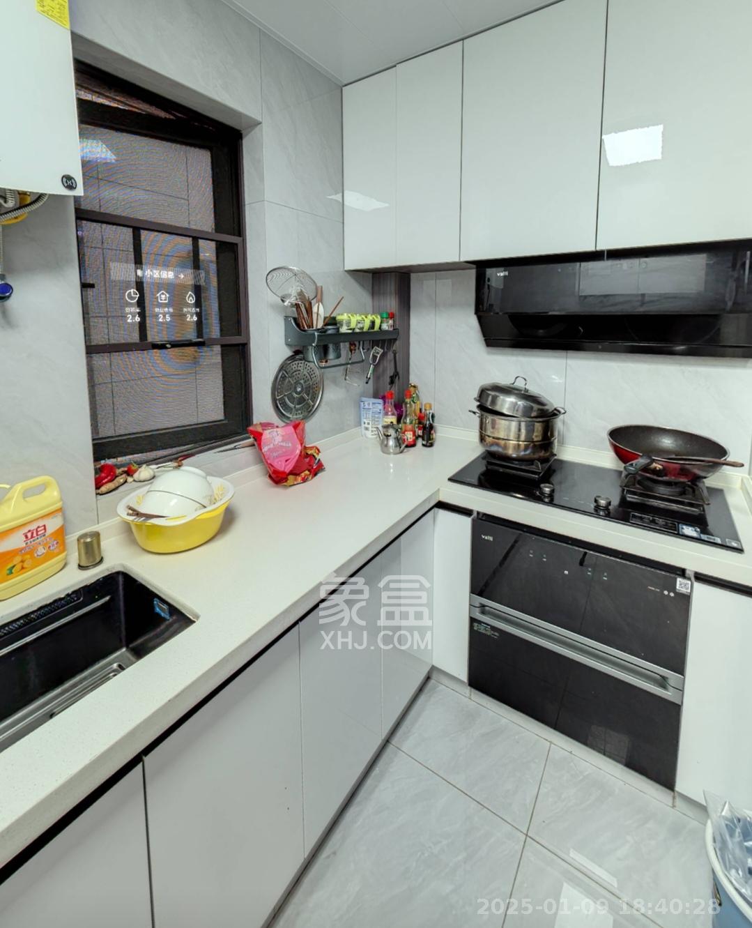 阳光城尚东湾愉景苑 3室2厅2卫 3500.0元/月 阳光城尚东湾愉景苑 3室2厅2卫 3500.0元/月室内图