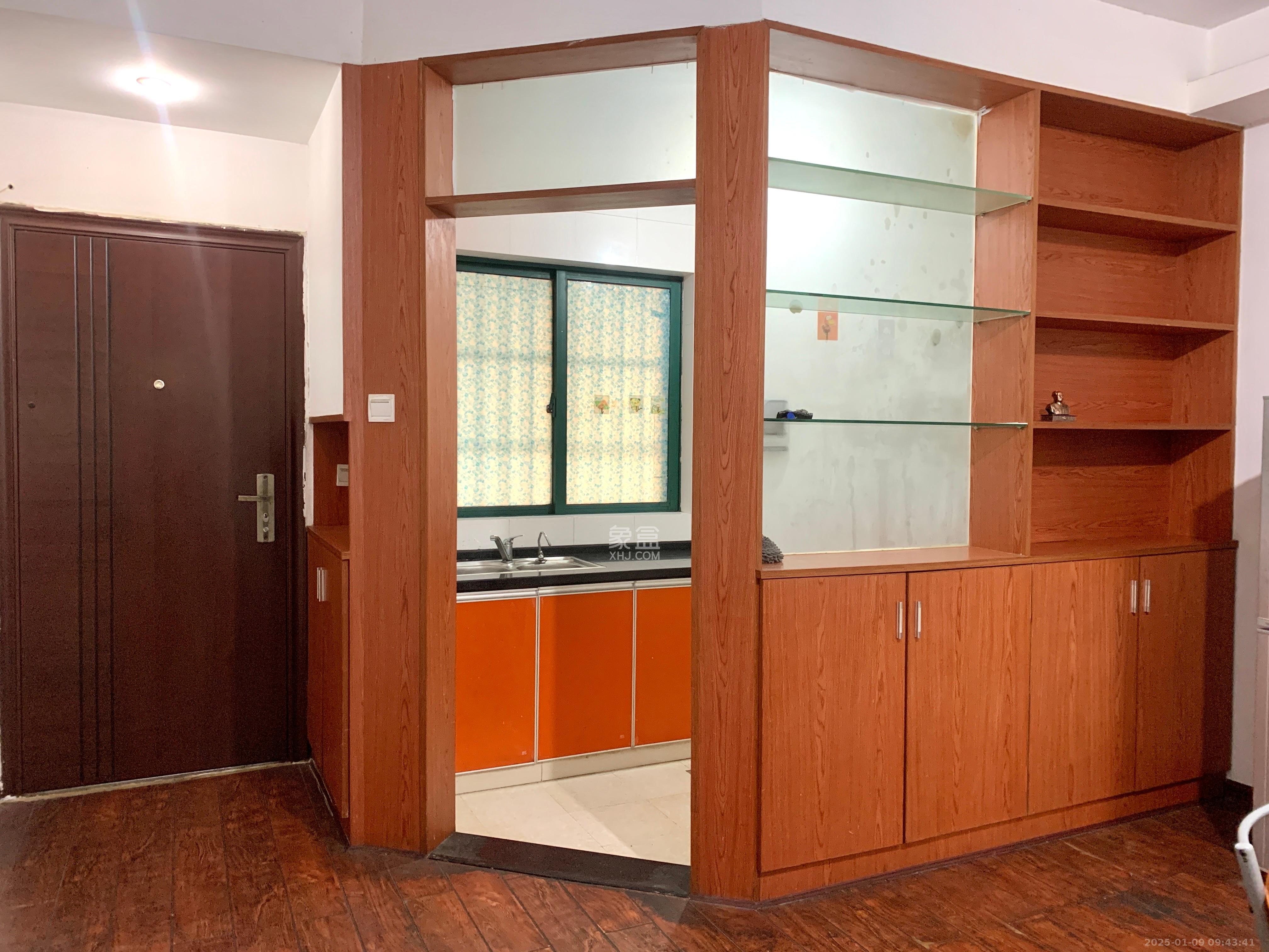 华天LOHO小镇 1室1厅1卫 1100.0元/月 华天LOHO小镇 1室1厅1卫 1100.0元/月室内图