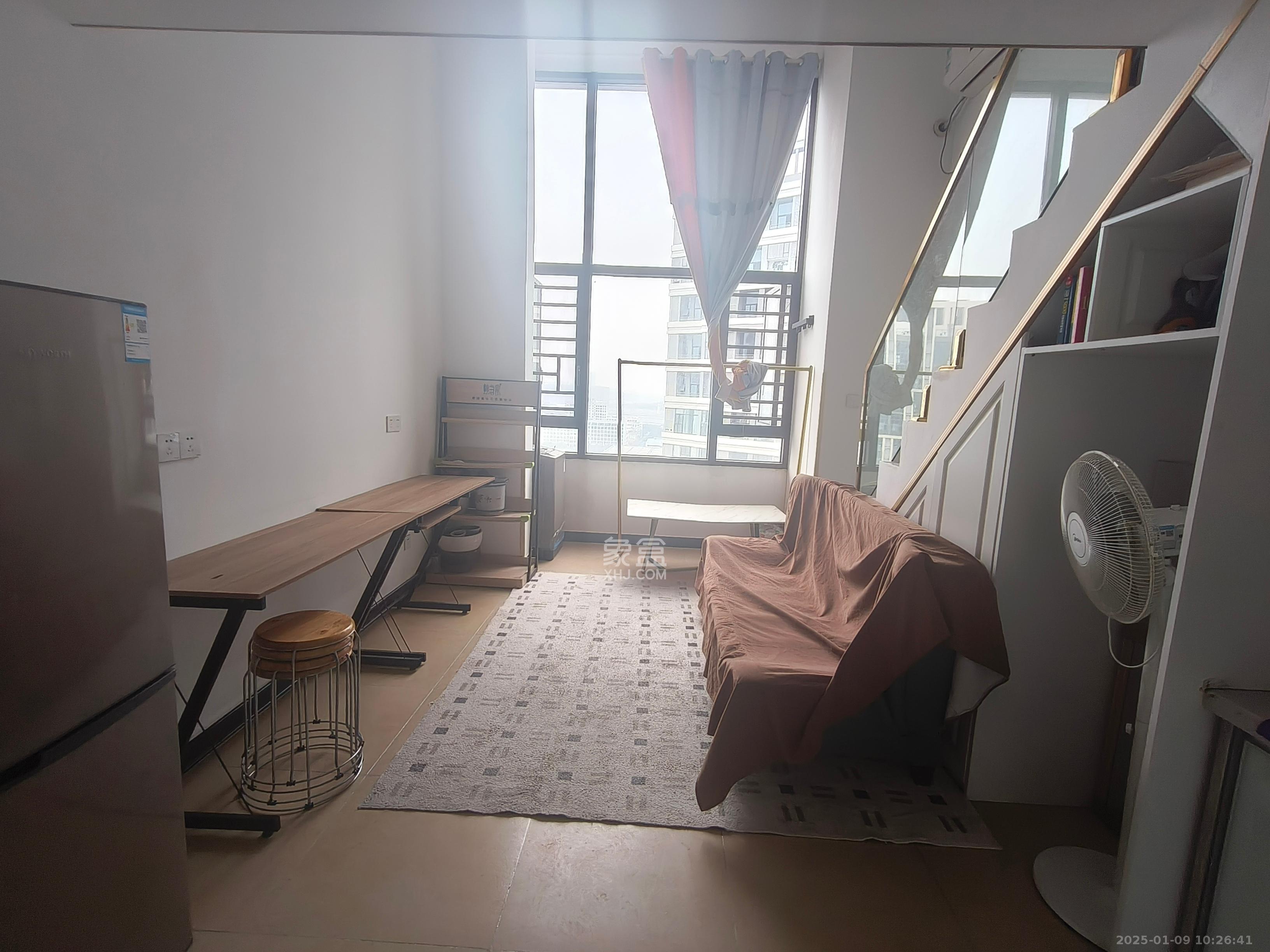 碧桂园星荟 1室1厅1卫 1200.0元/月 碧桂园星荟 1室1厅1卫 1200.0元/月室内图