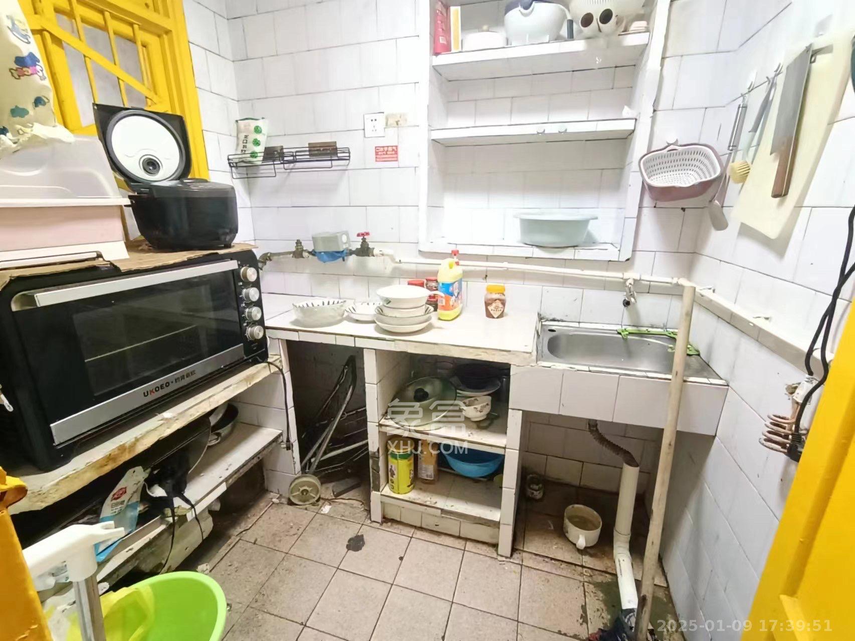 稻田园公寓 1室1厅1卫 1600.0元/月 稻田园公寓 1室1厅1卫 1600.0元/月室内图