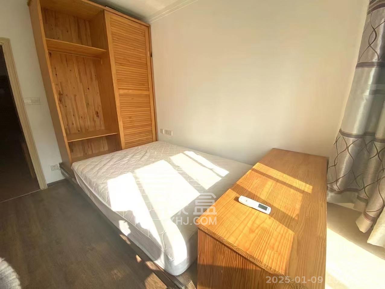 白沙晶城 1室1厅1卫 1800.0元/月 白沙晶城 1室1厅1卫 1800.0元/月室内图