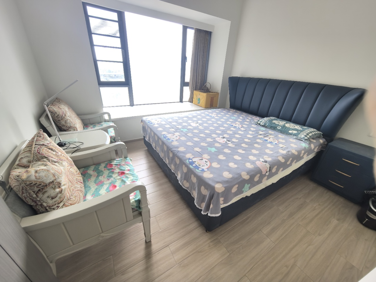 华侨城曦海岸3期 4室2厅2卫 216.0万 华侨城曦海岸3期 4室2厅2卫 216.0万室内图