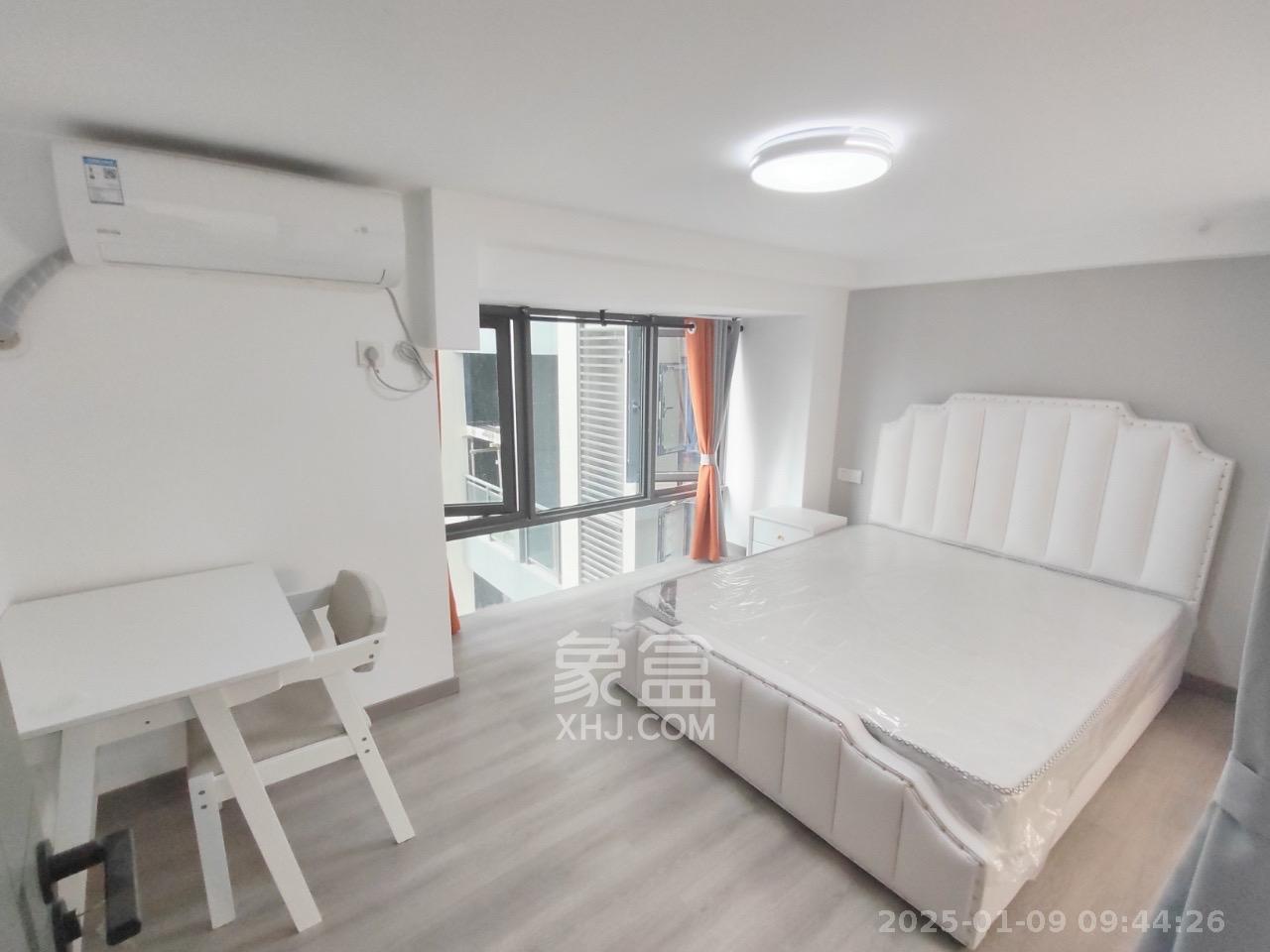 时代MOMA云PARK  2室1厅1卫   2600.00元/月室内图