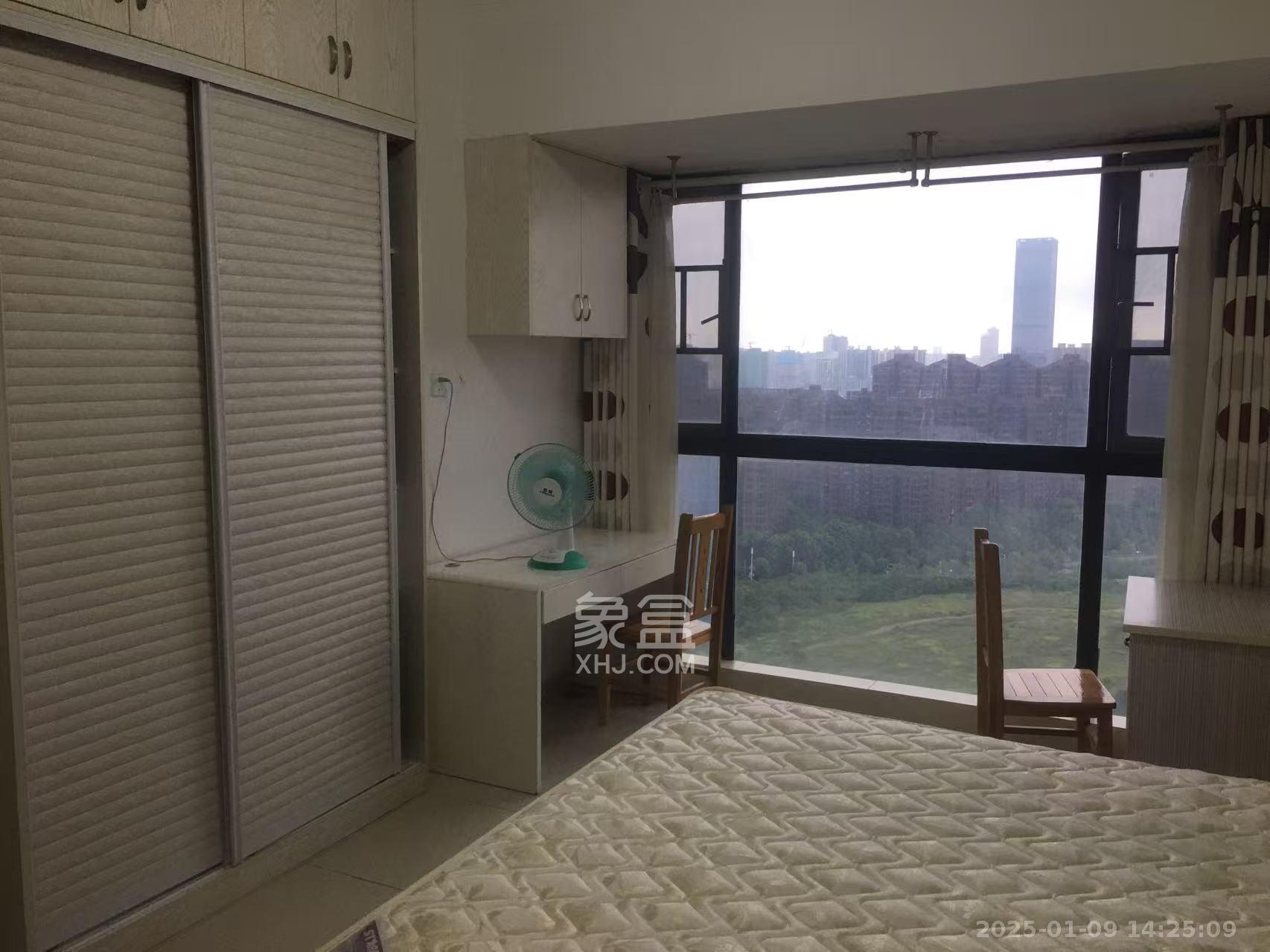 京武浪琴山一、二期 1室1厅2卫 2000.0元/月 京武浪琴山一、二期 1室1厅2卫 2000.0元/月室内图