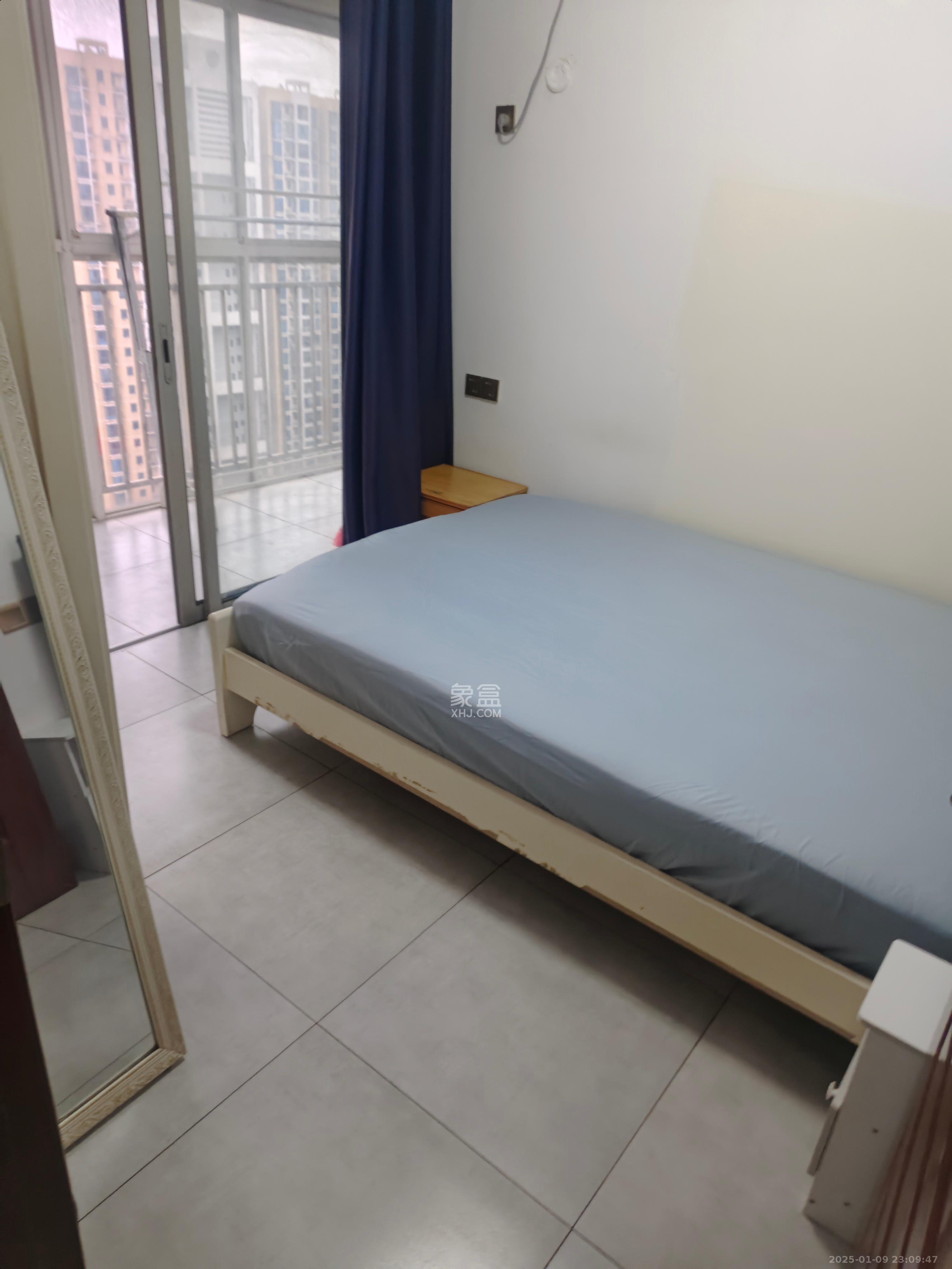 启迪协信中心 1室1厅1卫 3000.0元/月 启迪协信中心 1室1厅1卫 3000.0元/月室内图