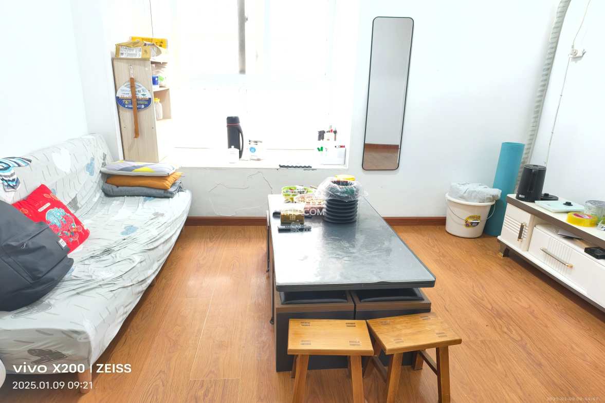 光明城市(星辰青年城)  2室2厅1卫    1600.0元/月 光明城市(星辰青年城)  2室2厅1卫    1600.0元/月室内图