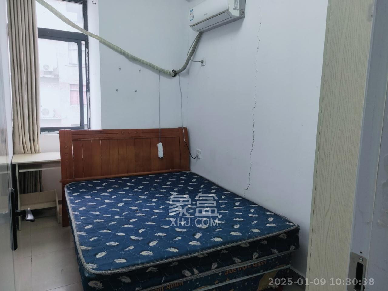 湘聚大厦 2室1厅1卫 1700.0元/月 湘聚大厦 2室1厅1卫 1700.0元/月室内图