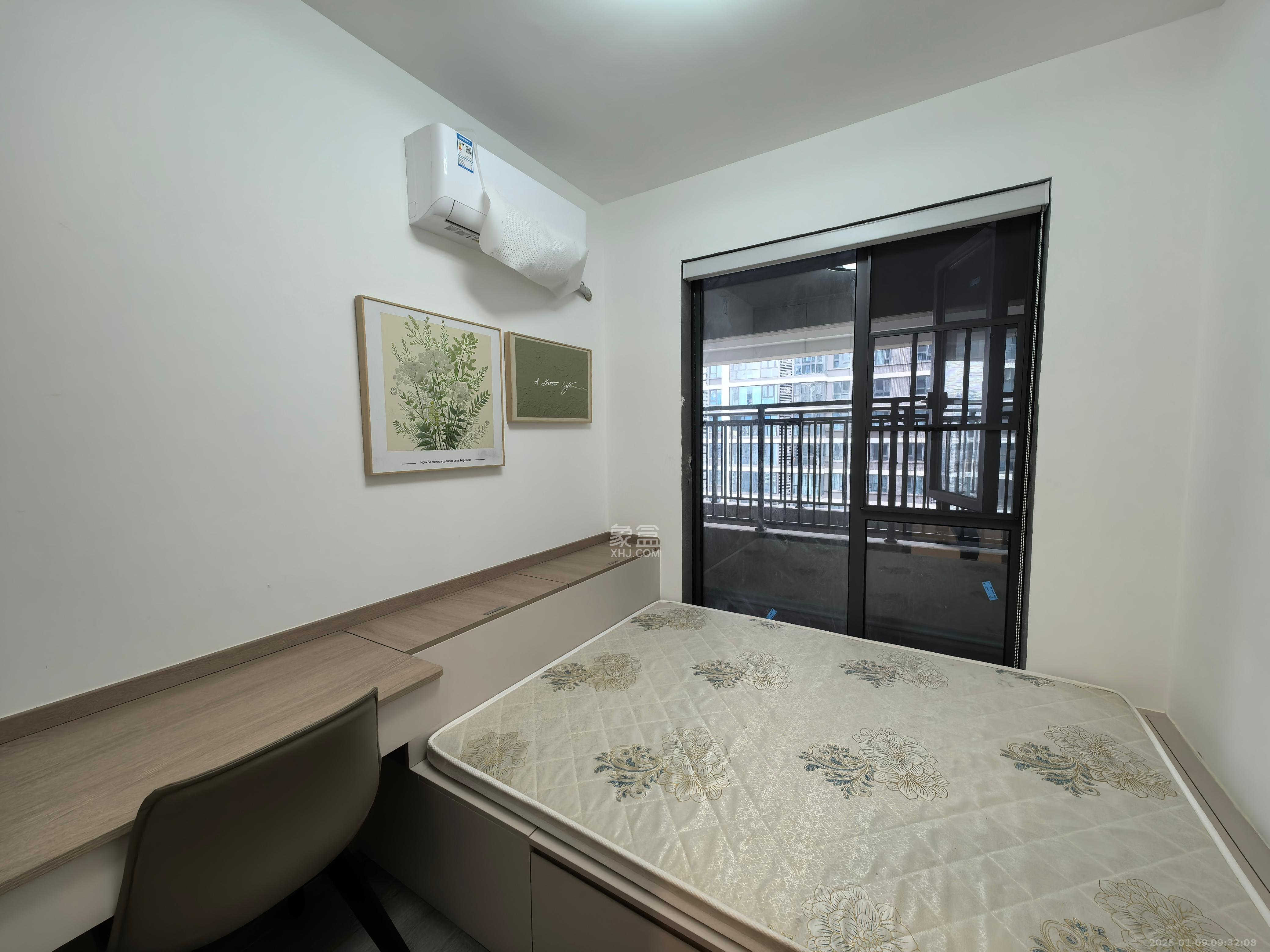 中海麓山境南区 3室2厅2卫 2900.0元/月 中海麓山境南区 3室2厅2卫 2900.0元/月室内图