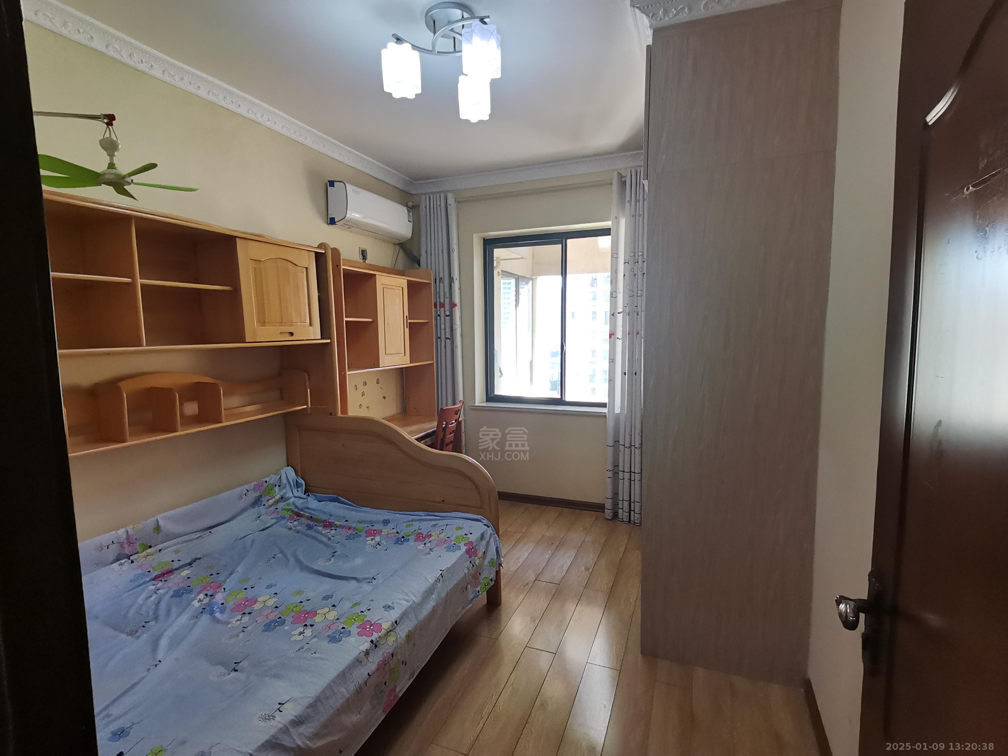 佳兆业金域天下二期 4室2厅1卫 2100.0元/月 佳兆业金域天下二期 4室2厅1卫 2100.0元/月室内图