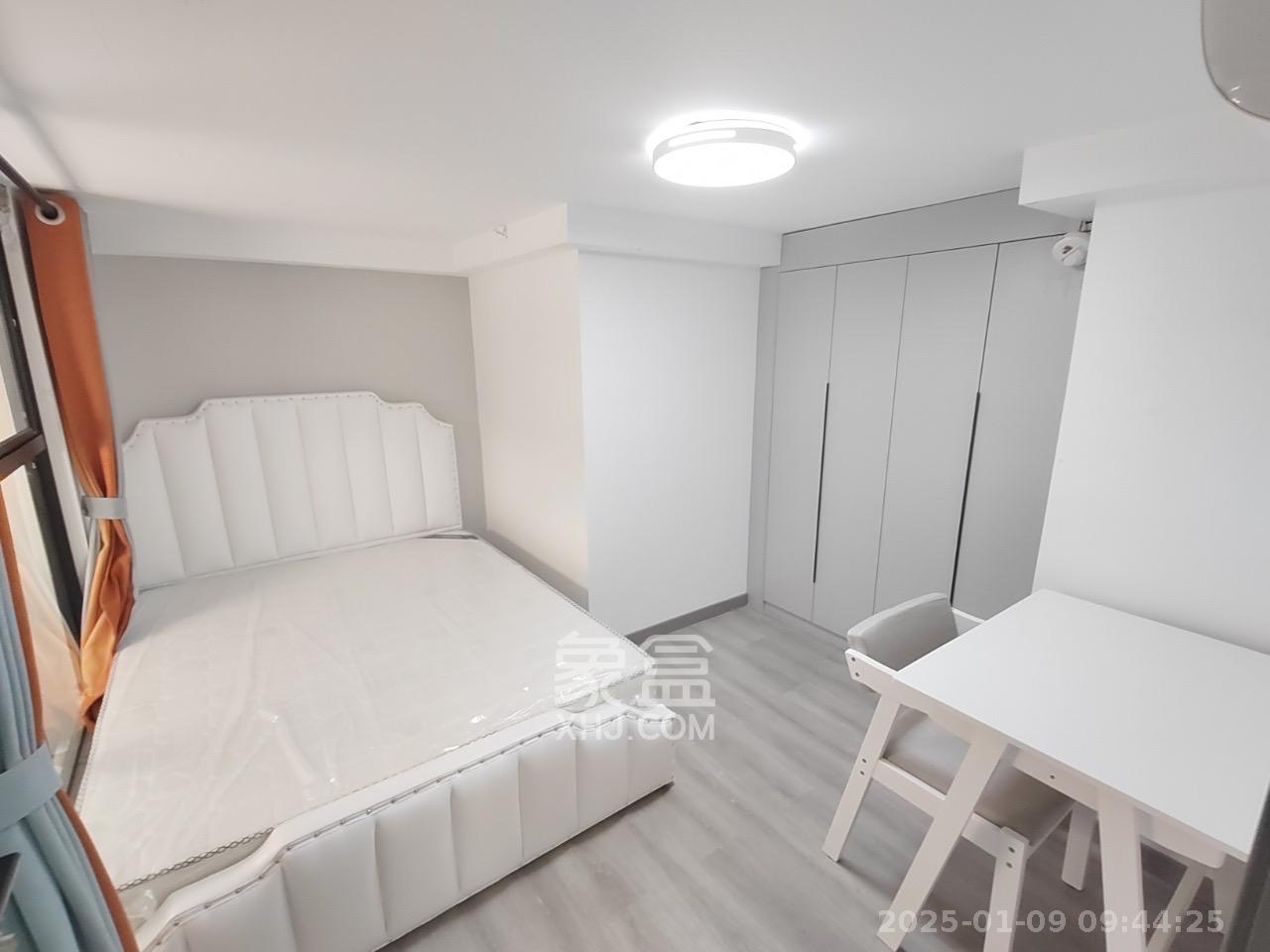 时代MOMA云PARK  2室1厅1卫   2600.00元/月室内图
