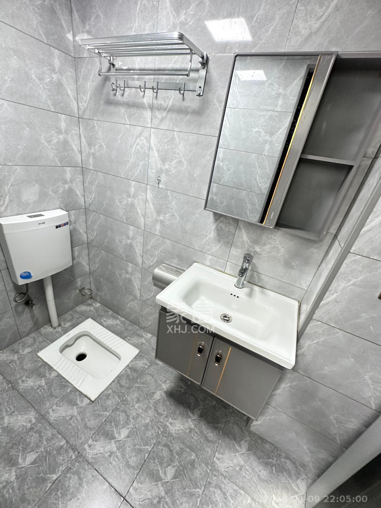 保利麓谷林语I区 1室0厅0卫 1600.0元/月 保利麓谷林语I区 1室0厅0卫 1600.0元/月室内图