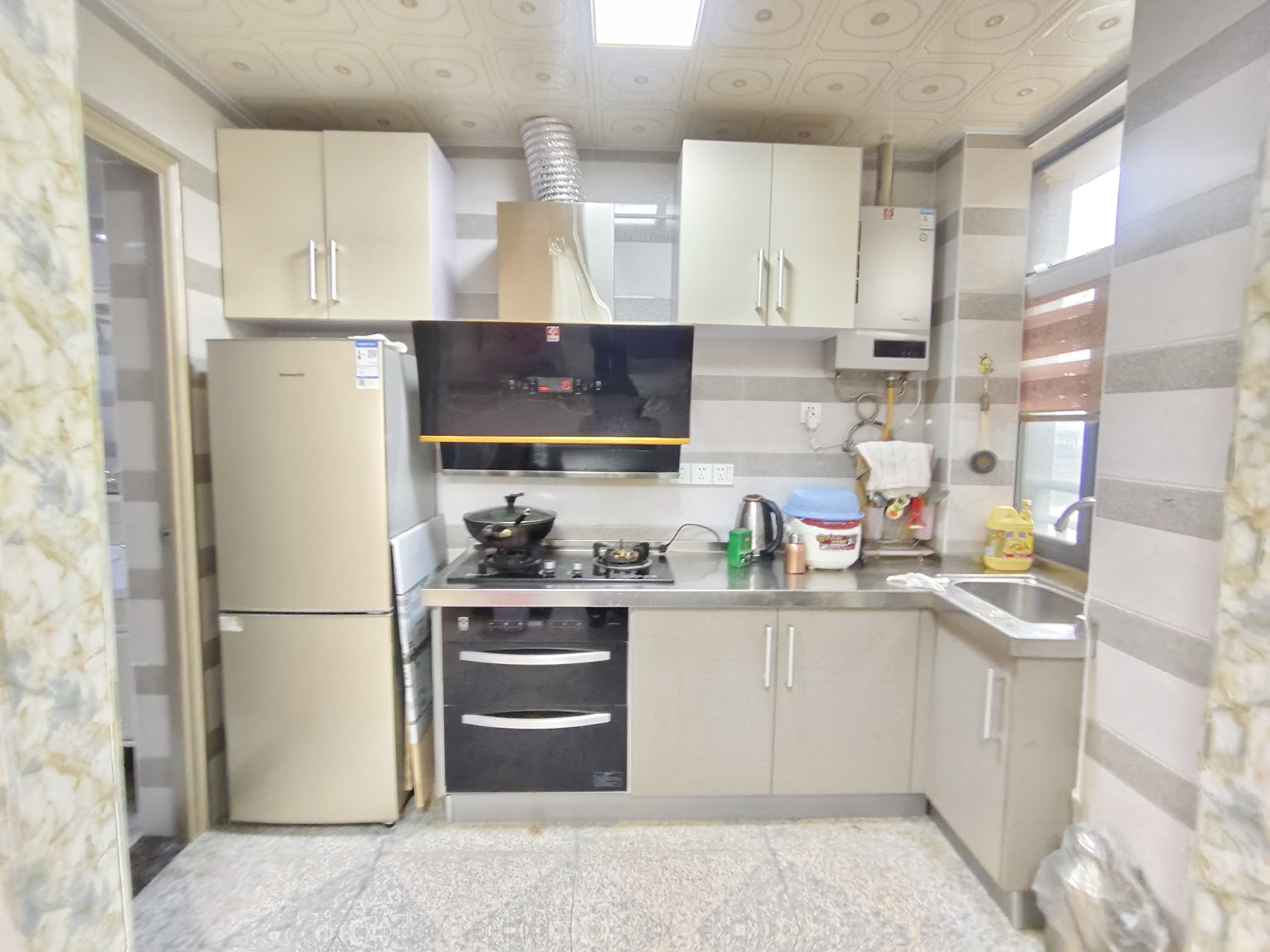 资江明珠 1室1厅1卫 23.8万 资江明珠 1室1厅1卫 23.8万室内图