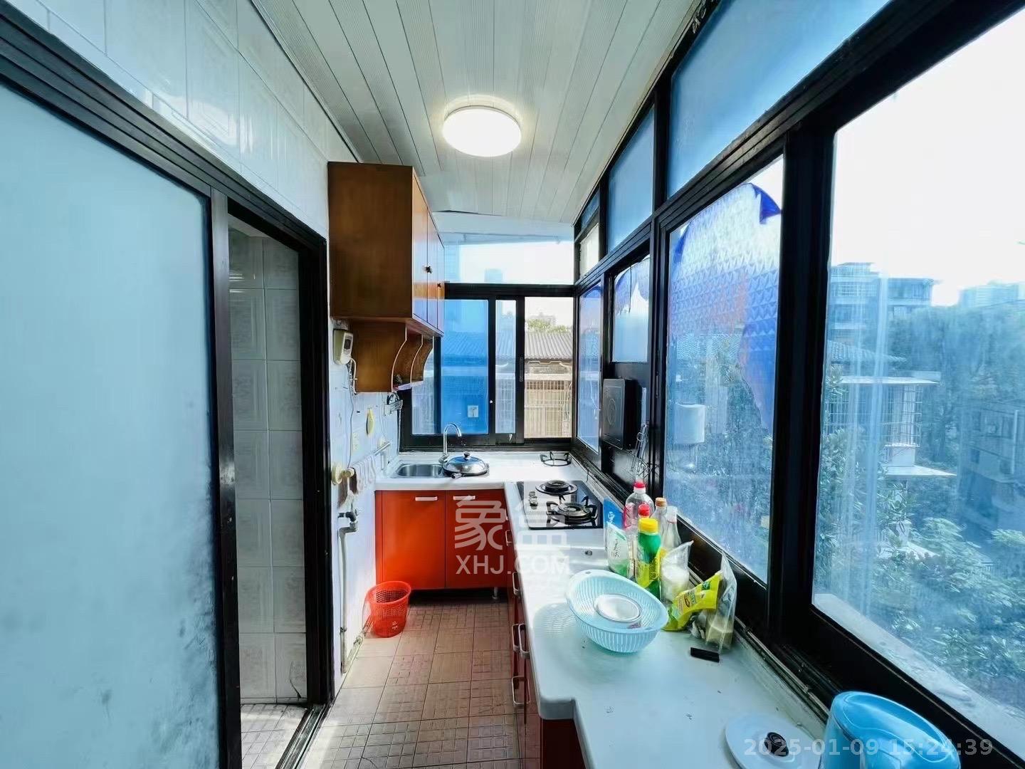 熙台岭巷散盘 2室1厅1卫 1600.0元/月 熙台岭巷散盘 2室1厅1卫 1600.0元/月室内图