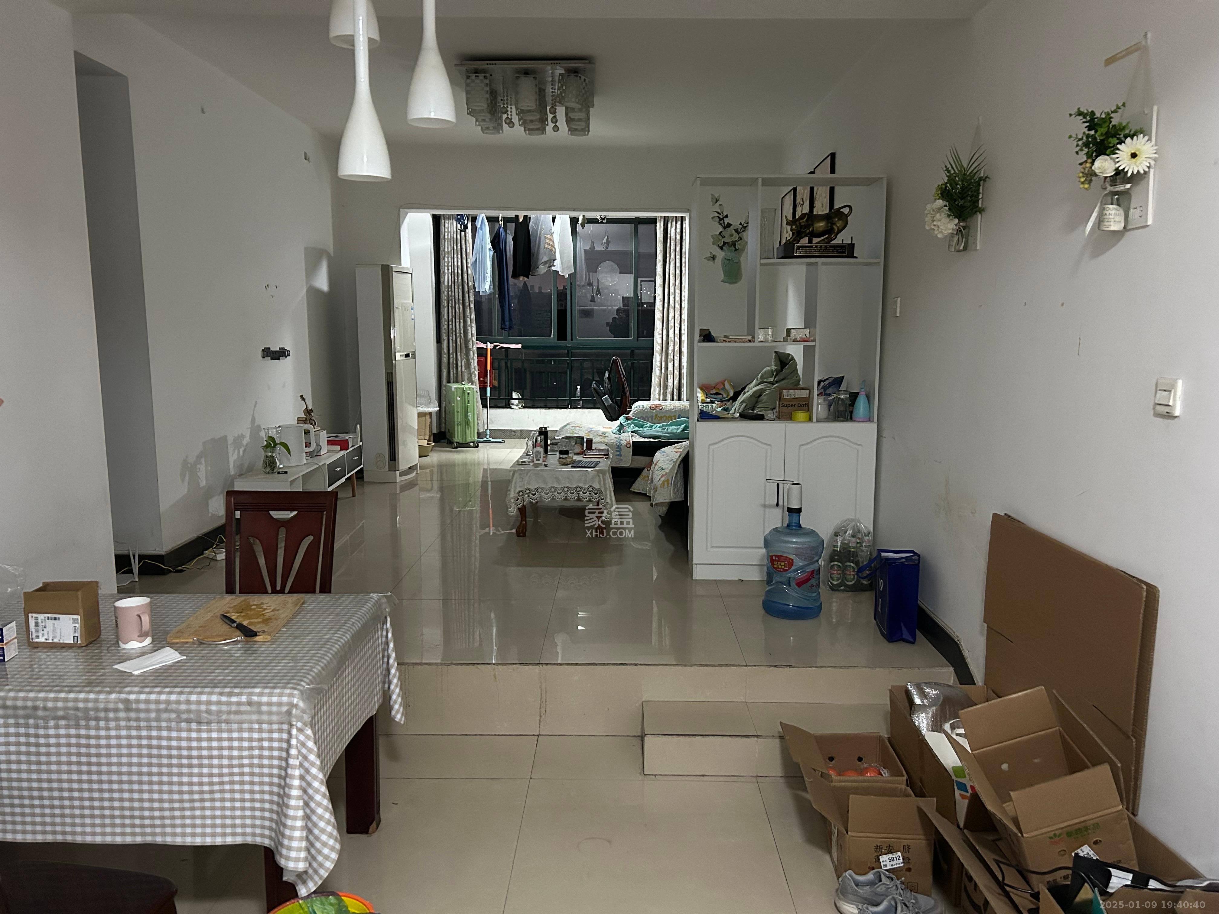 东玺门 2室2厅1卫 2600.0元/月 东玺门 2室2厅1卫 2600.0元/月室内图