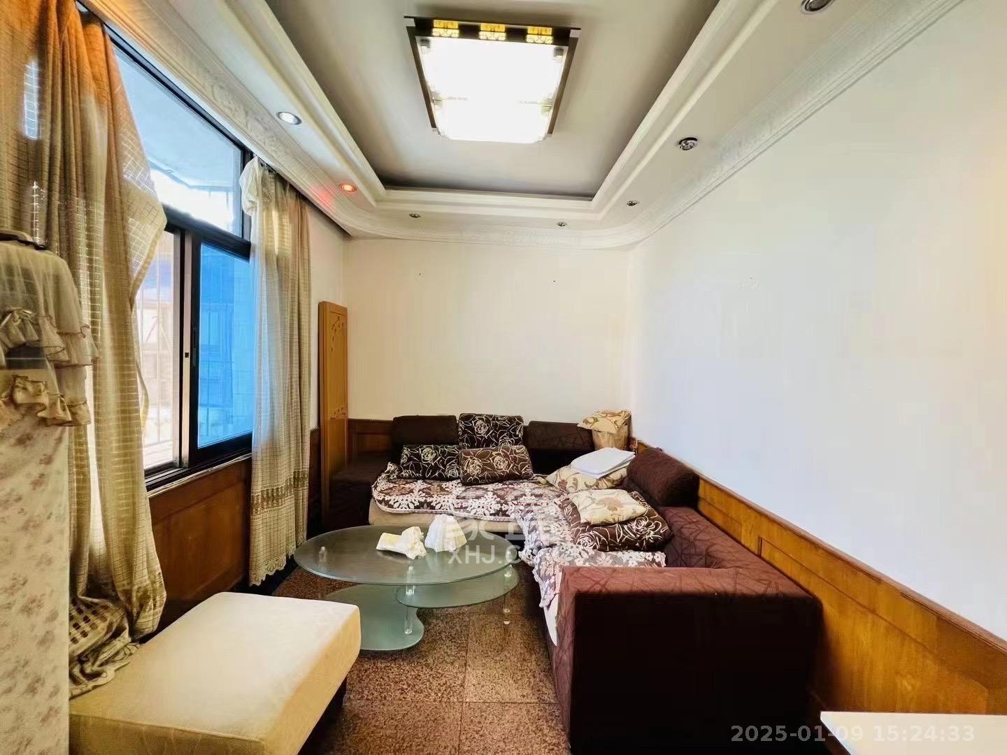 熙台岭巷散盘 2室1厅1卫 1600.0元/月 熙台岭巷散盘 2室1厅1卫 1600.0元/月室内图