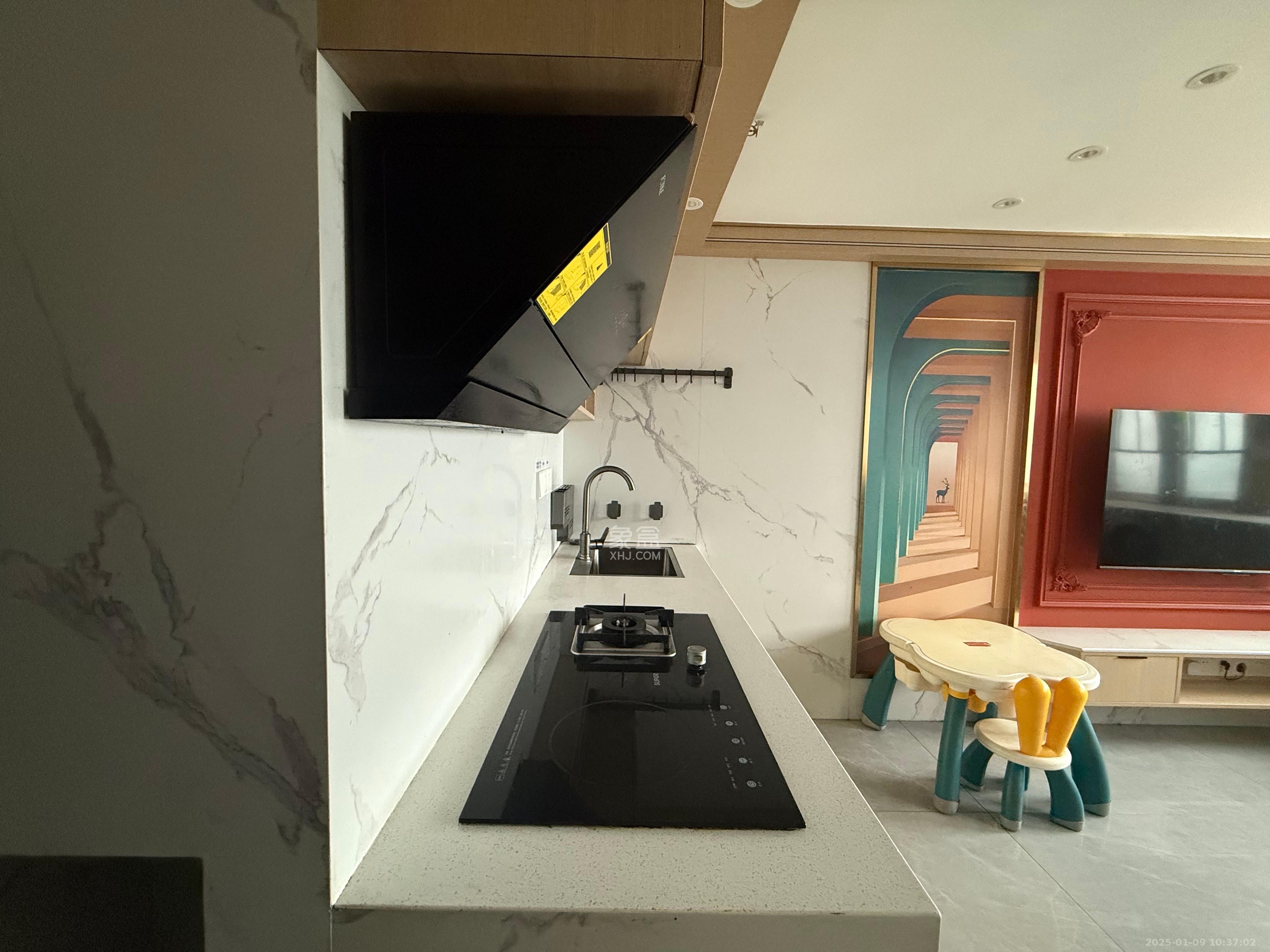 太阳城 2室1厅1卫 1900.0元/月 太阳城 2室1厅1卫 1900.0元/月室内图