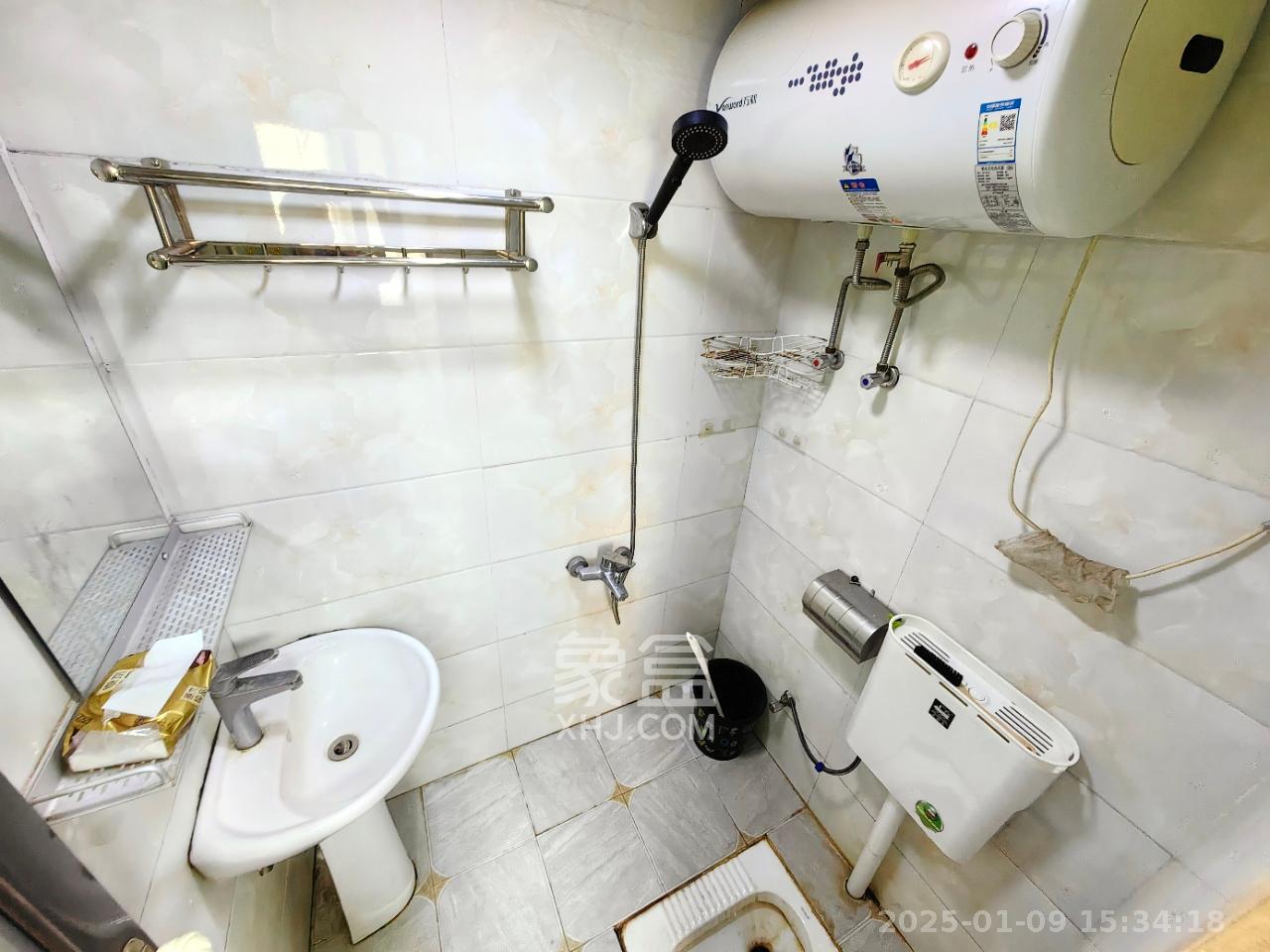 嘉顺苑 0室0厅1卫 1000.0元/月 嘉顺苑 0室0厅1卫 1000.0元/月室内图