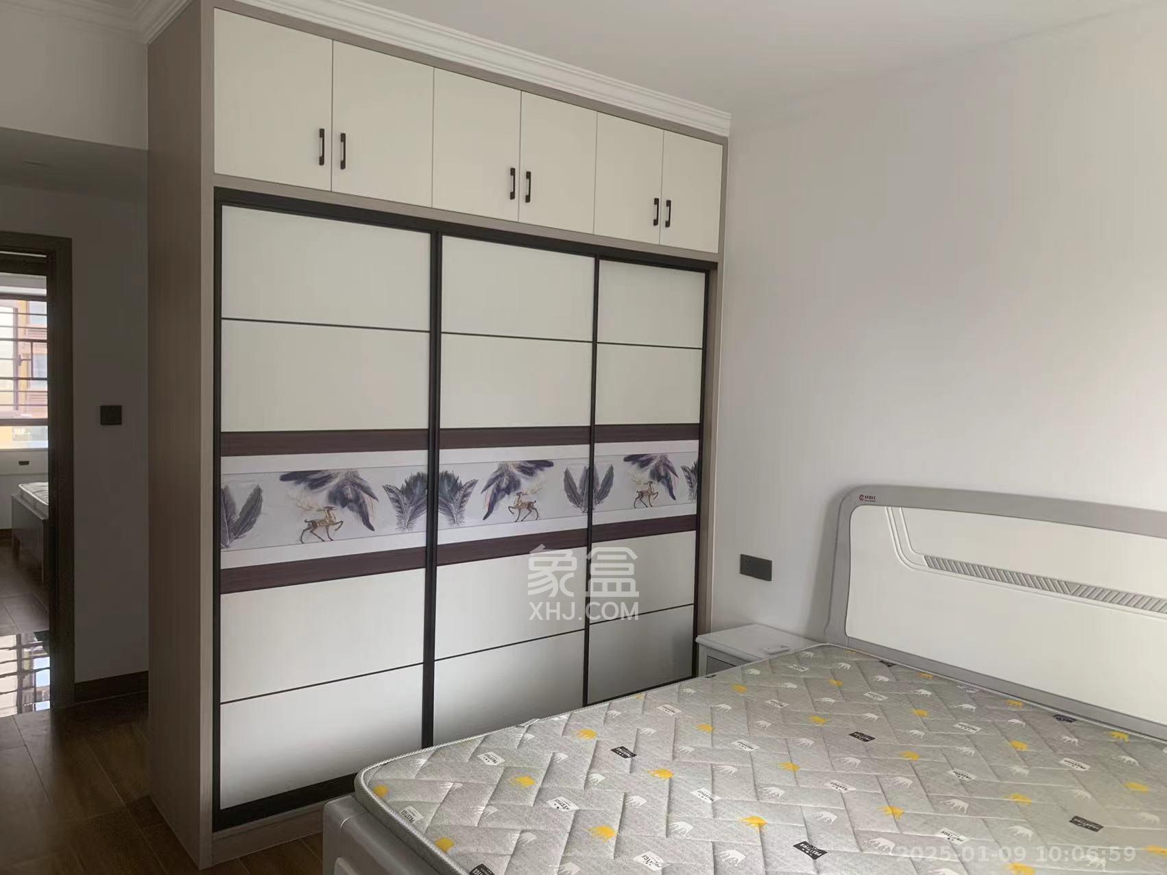 和润园三期 3室2厅1卫 3000.0元/月 和润园三期 3室2厅1卫 3000.0元/月室内图