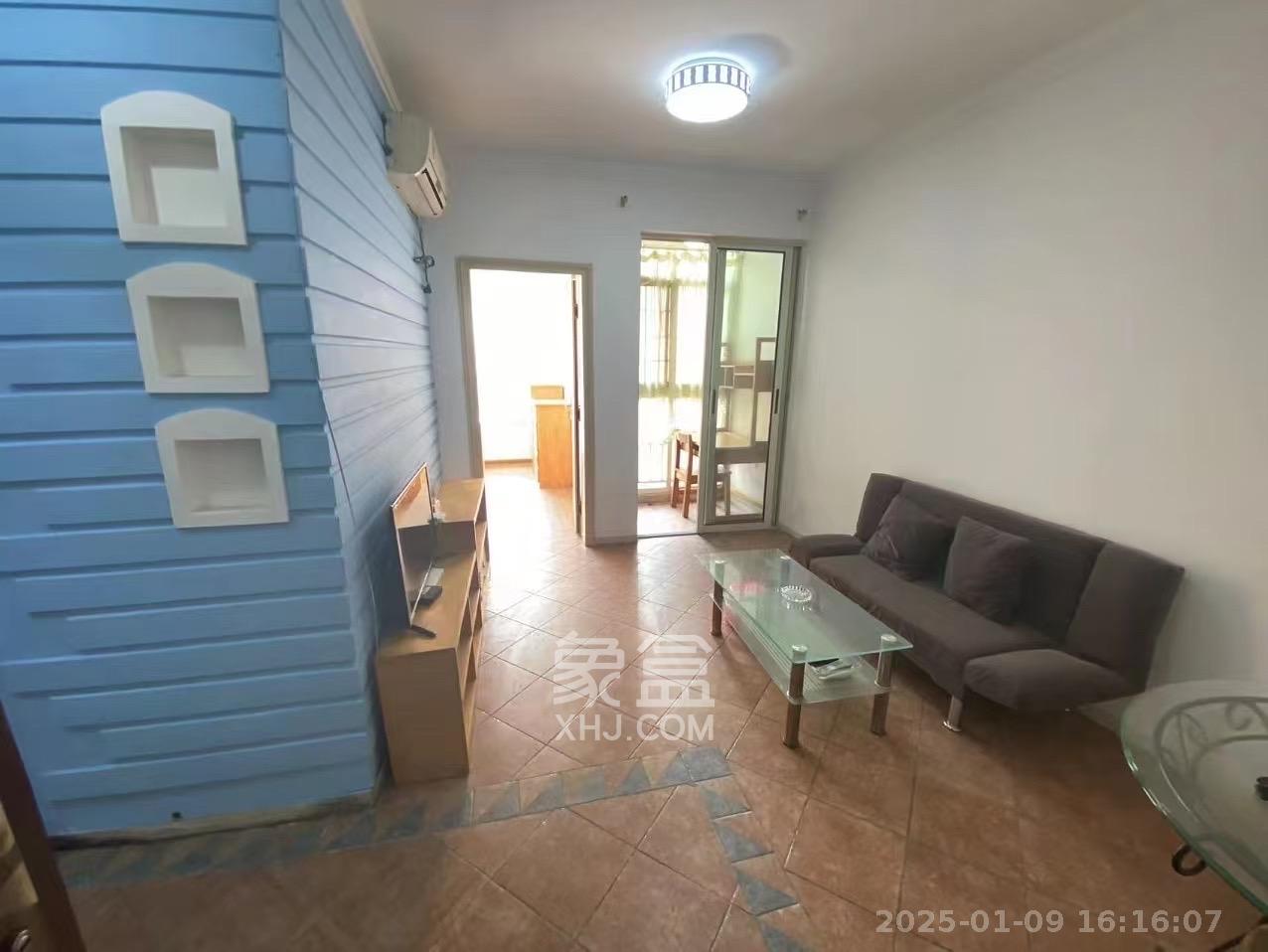 白沙晶城 1室1厅1卫 1800.0元/月 白沙晶城 1室1厅1卫 1800.0元/月室内图