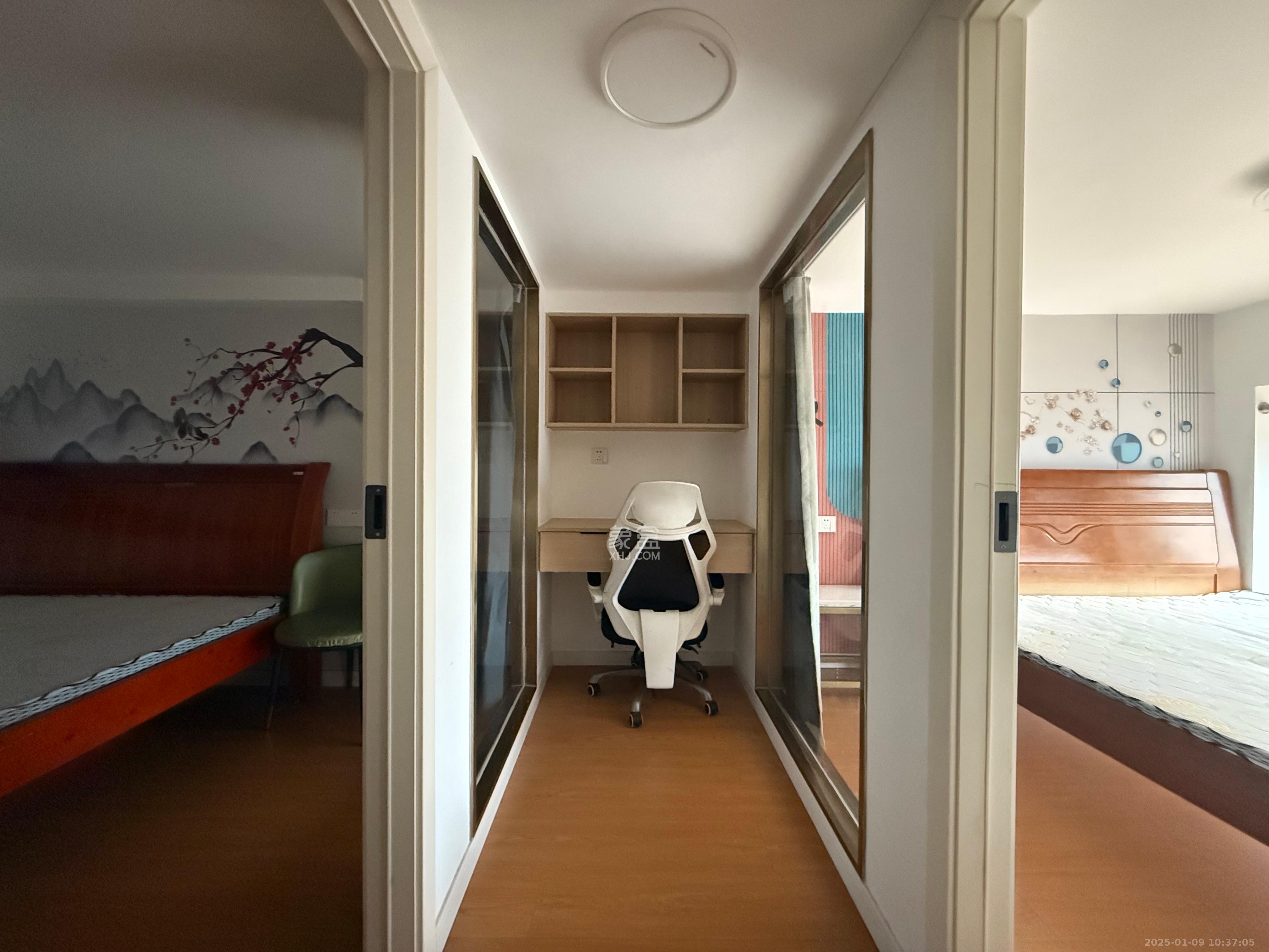 太阳城 2室1厅1卫 1900.0元/月 太阳城 2室1厅1卫 1900.0元/月室内图