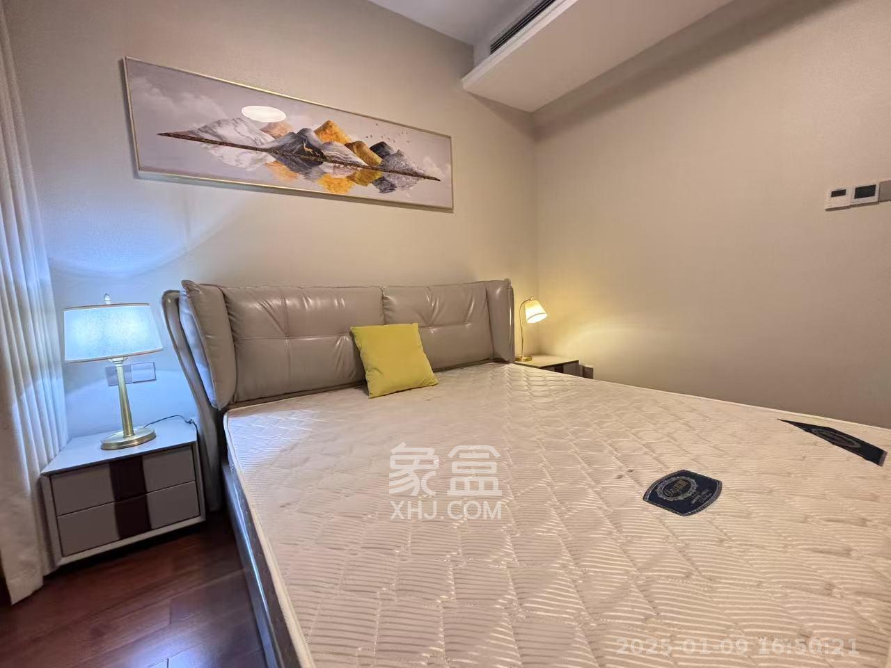 晟通牡丹舸 3室2厅2卫 8000.0元/月 晟通牡丹舸 3室2厅2卫 8000.0元/月室内图