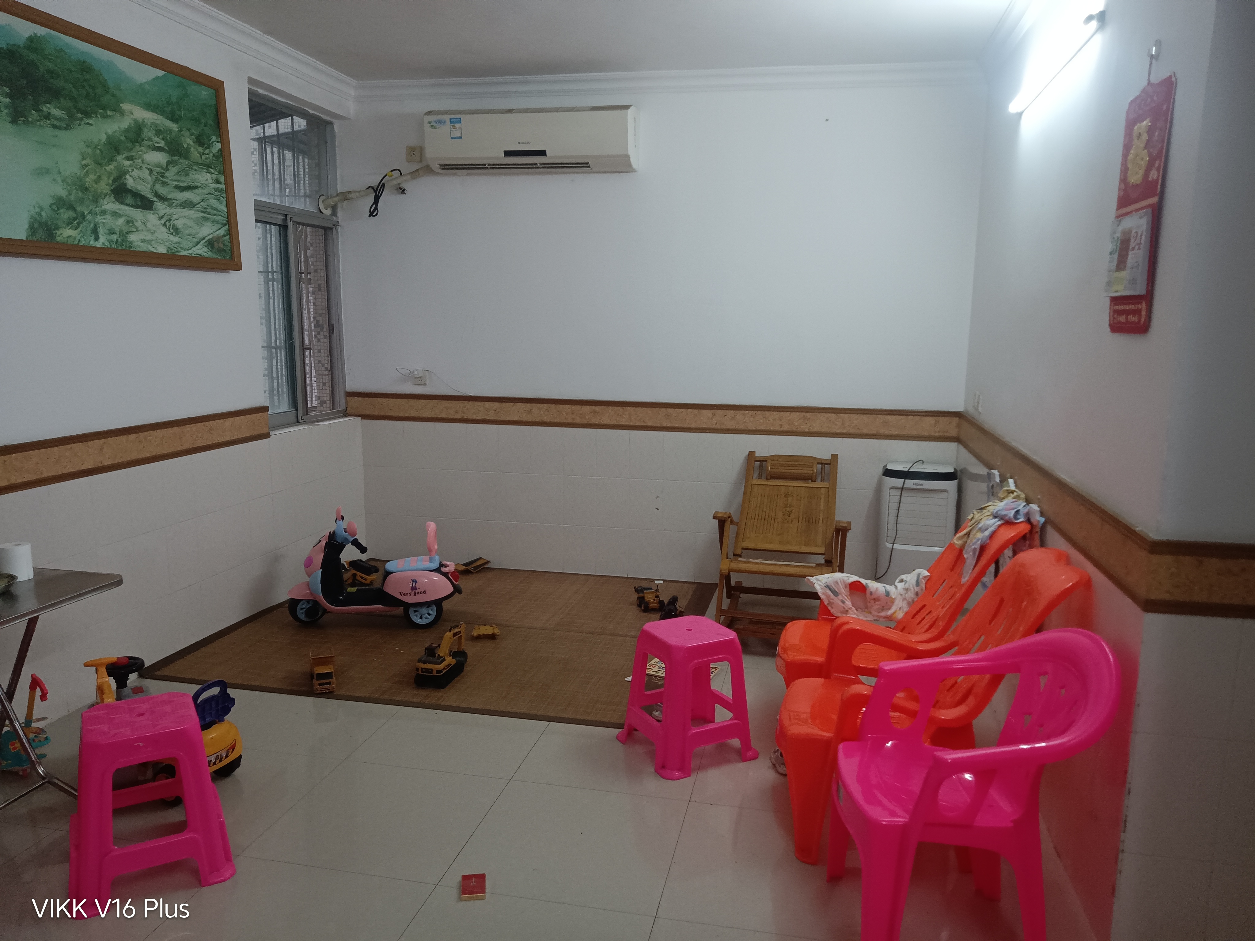 厦美新村 3室2厅1卫 100.0万 厦美新村 3室2厅1卫 100.0万室内图