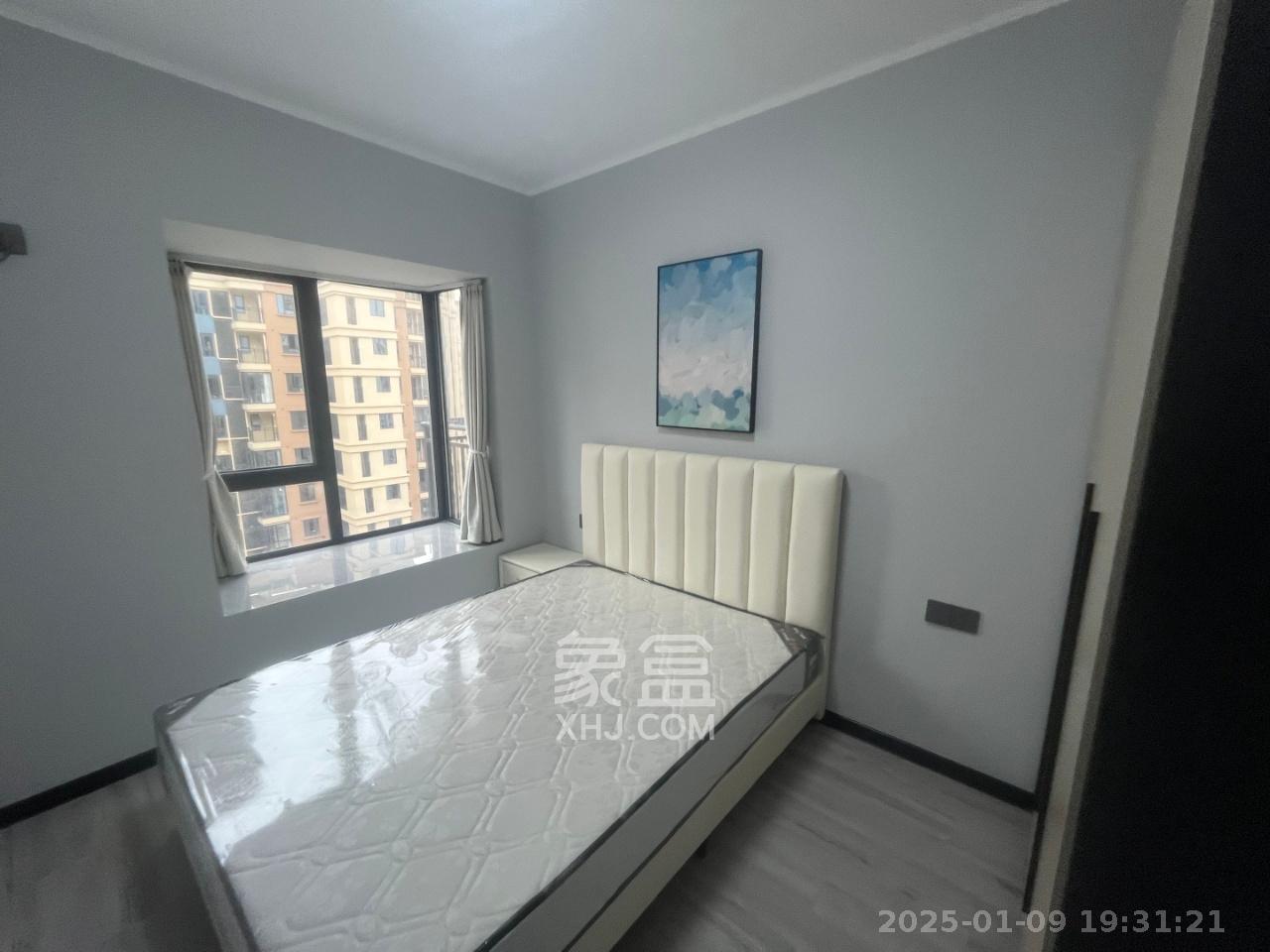 伊景园滨河苑 3室1厅1卫 2500.0元/月 伊景园滨河苑 3室1厅1卫 2500.0元/月室内图