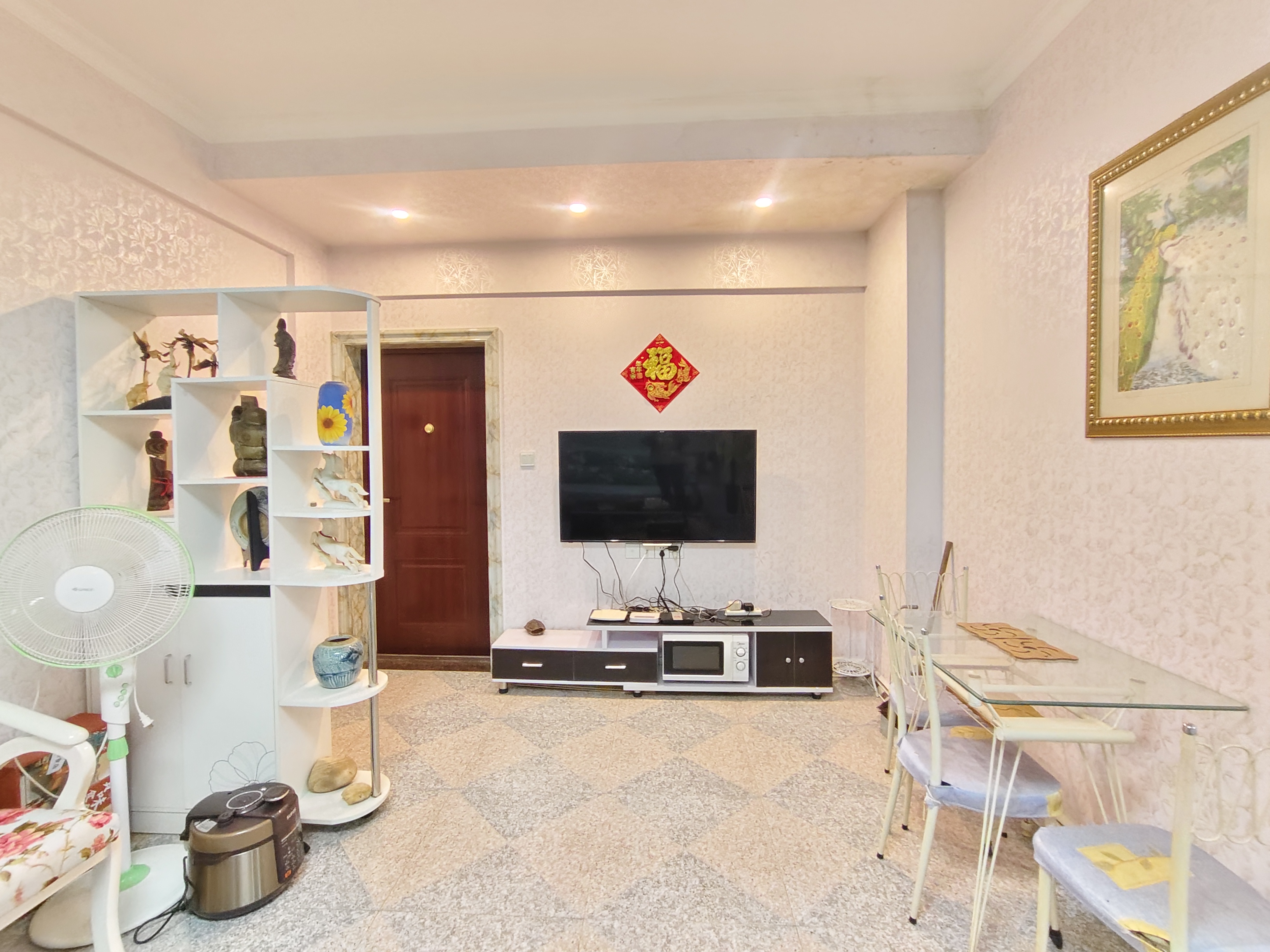 资江明珠 1室1厅1卫 23.8万 资江明珠 1室1厅1卫 23.8万室内图