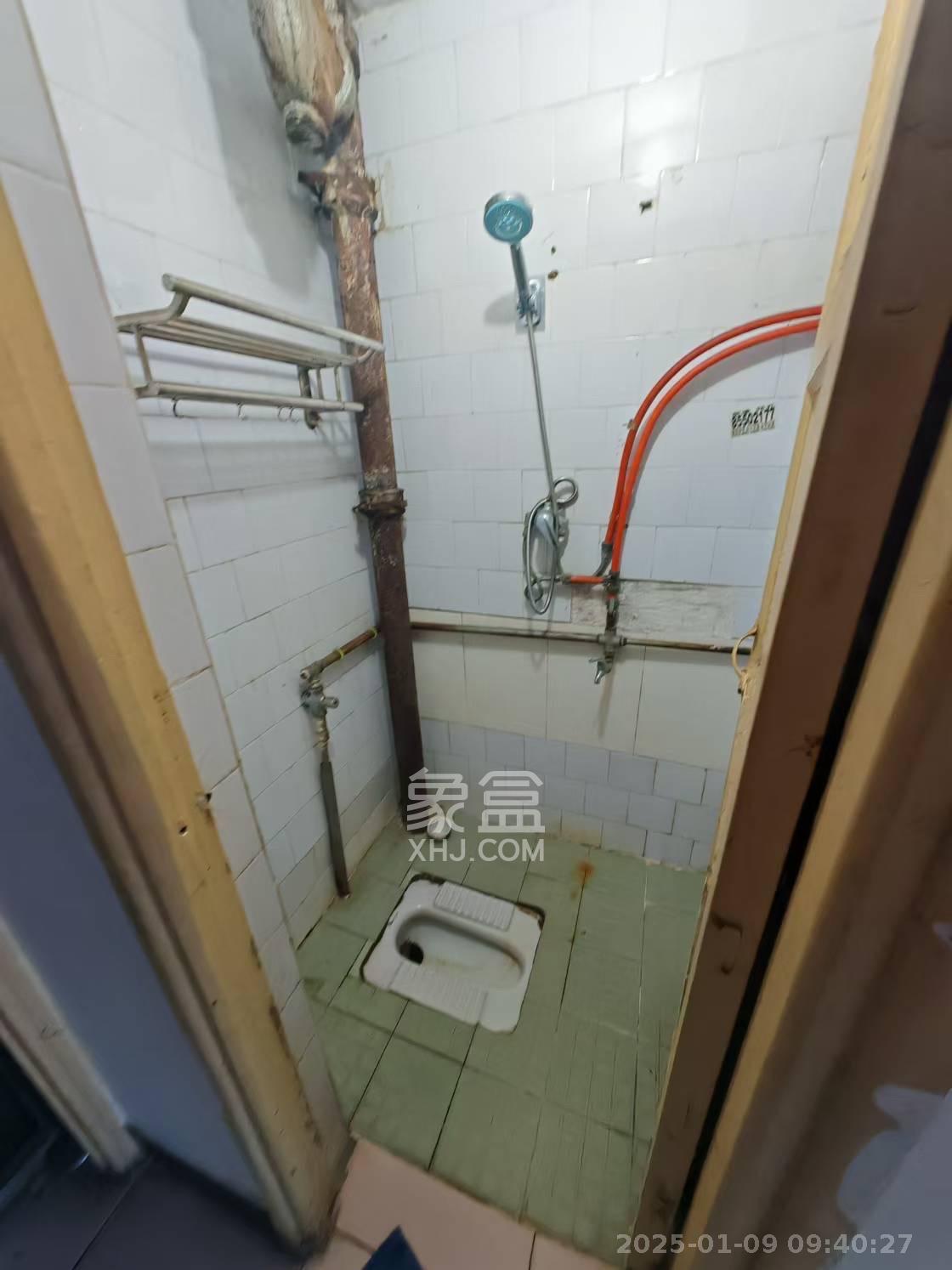 安居楼 1室1厅1卫 1200.0元/月 安居楼 1室1厅1卫 1200.0元/月室内图