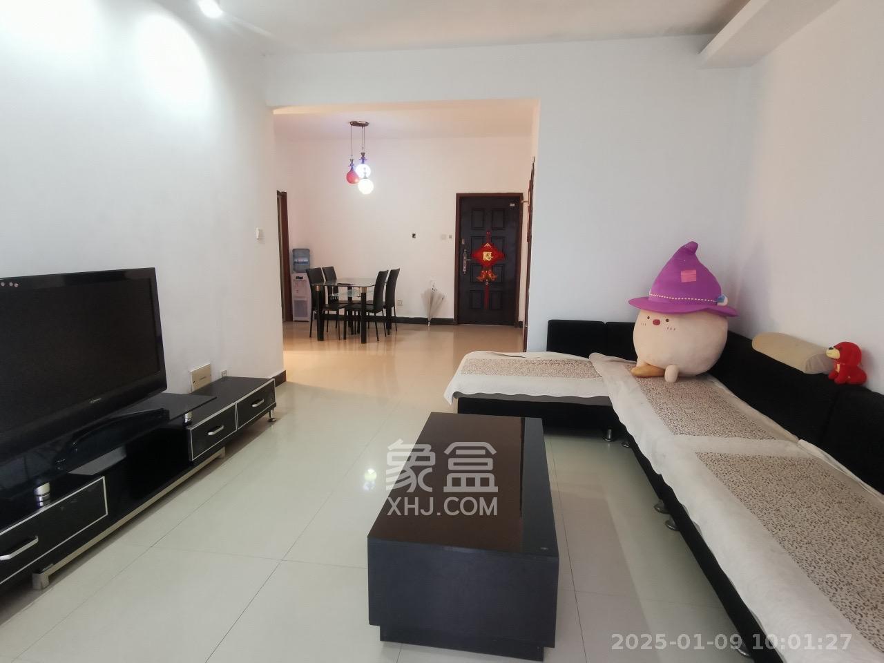 麓山润城 1室2厅2卫 2300.0元/月 麓山润城 1室2厅2卫 2300.0元/月室内图