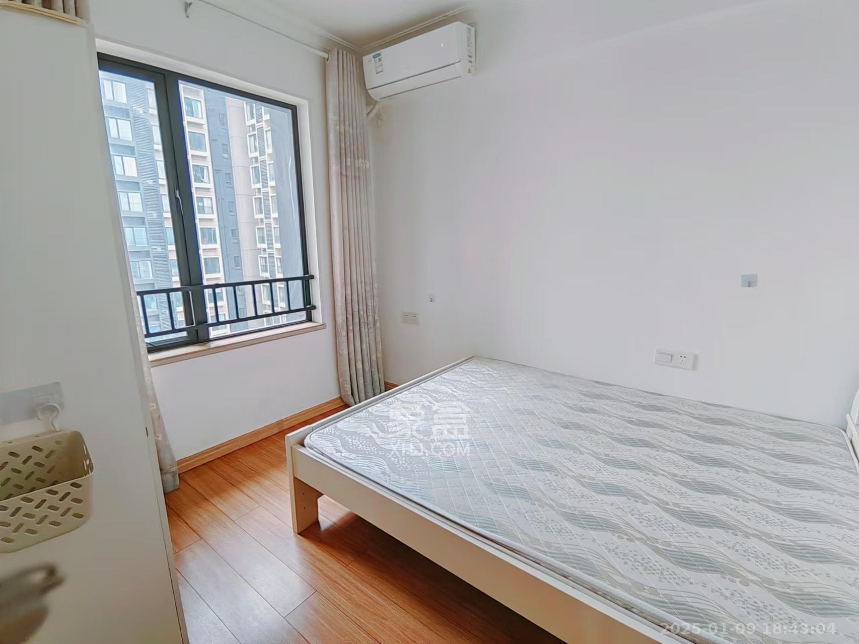 万科金域缇香 3室2厅2卫 3500.0元/月 万科金域缇香 3室2厅2卫 3500.0元/月室内图