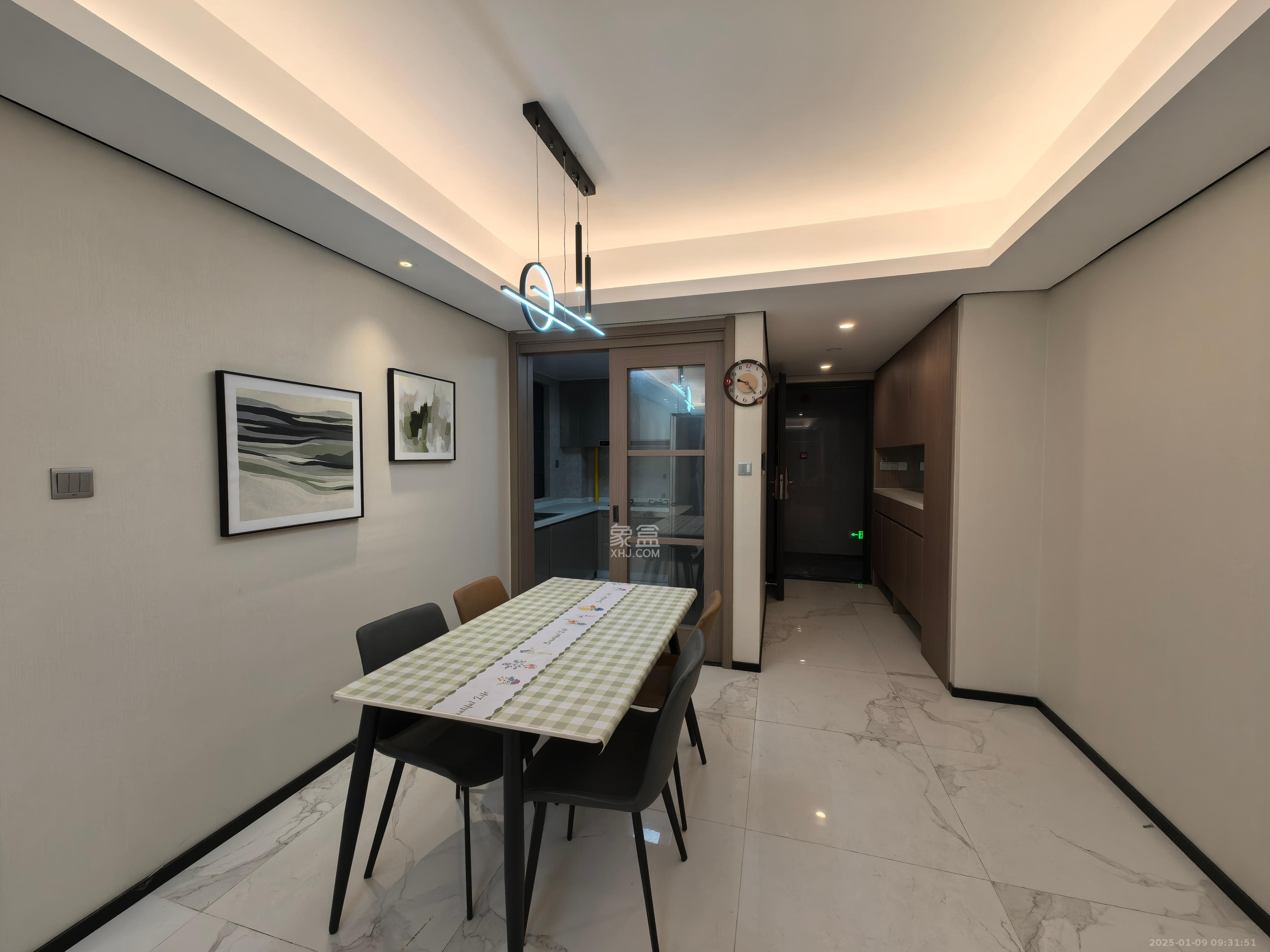 中海麓山境南区 3室2厅2卫 2900.0元/月 中海麓山境南区 3室2厅2卫 2900.0元/月室内图