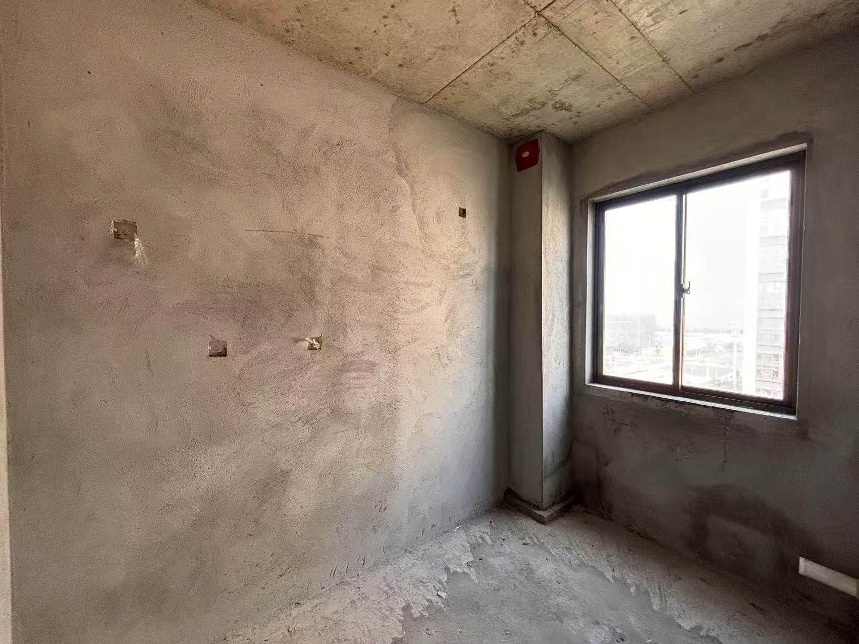 绿地海长流四期(绿地福邸) 3室2厅1卫 188.0万 绿地海长流四期(绿地福邸) 3室2厅1卫 188.0万室内图