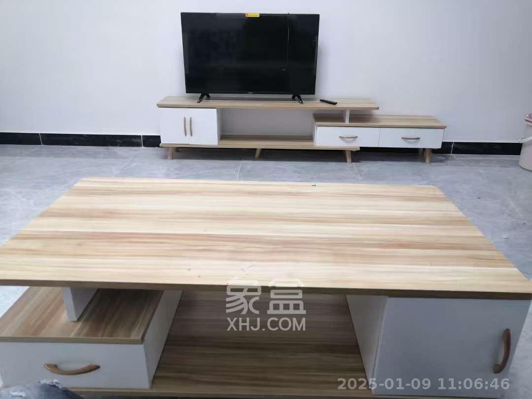 福天藏郡院子  3室2厅1卫   2500.00元/月室内图