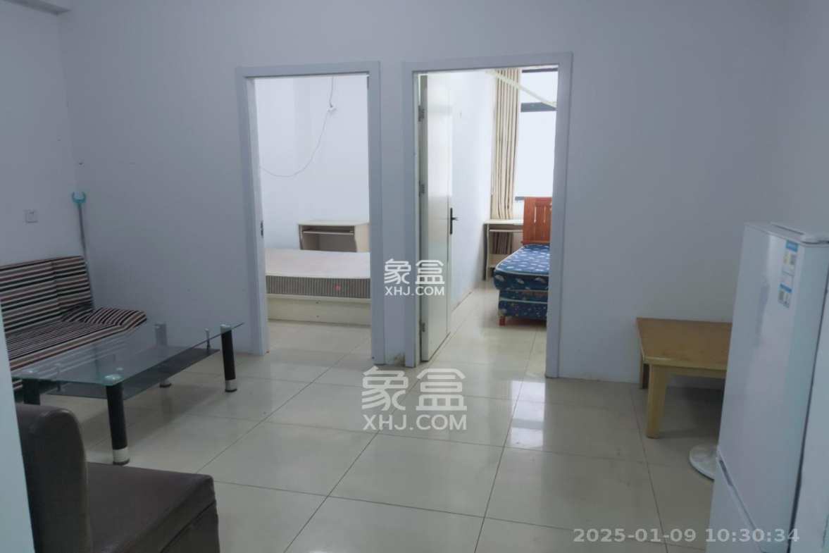 湘聚大厦 2室1厅1卫 1700.0元/月 湘聚大厦 2室1厅1卫 1700.0元/月室内图