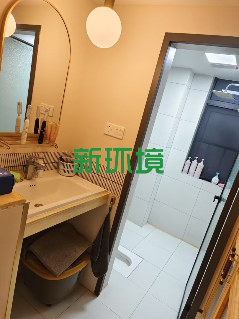 西溪凤凰城  3室2厅2卫   78.80万卫生间