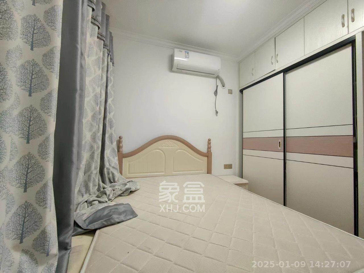 勤诚达新界  1室0厅0卫    2200.0元/月室内图