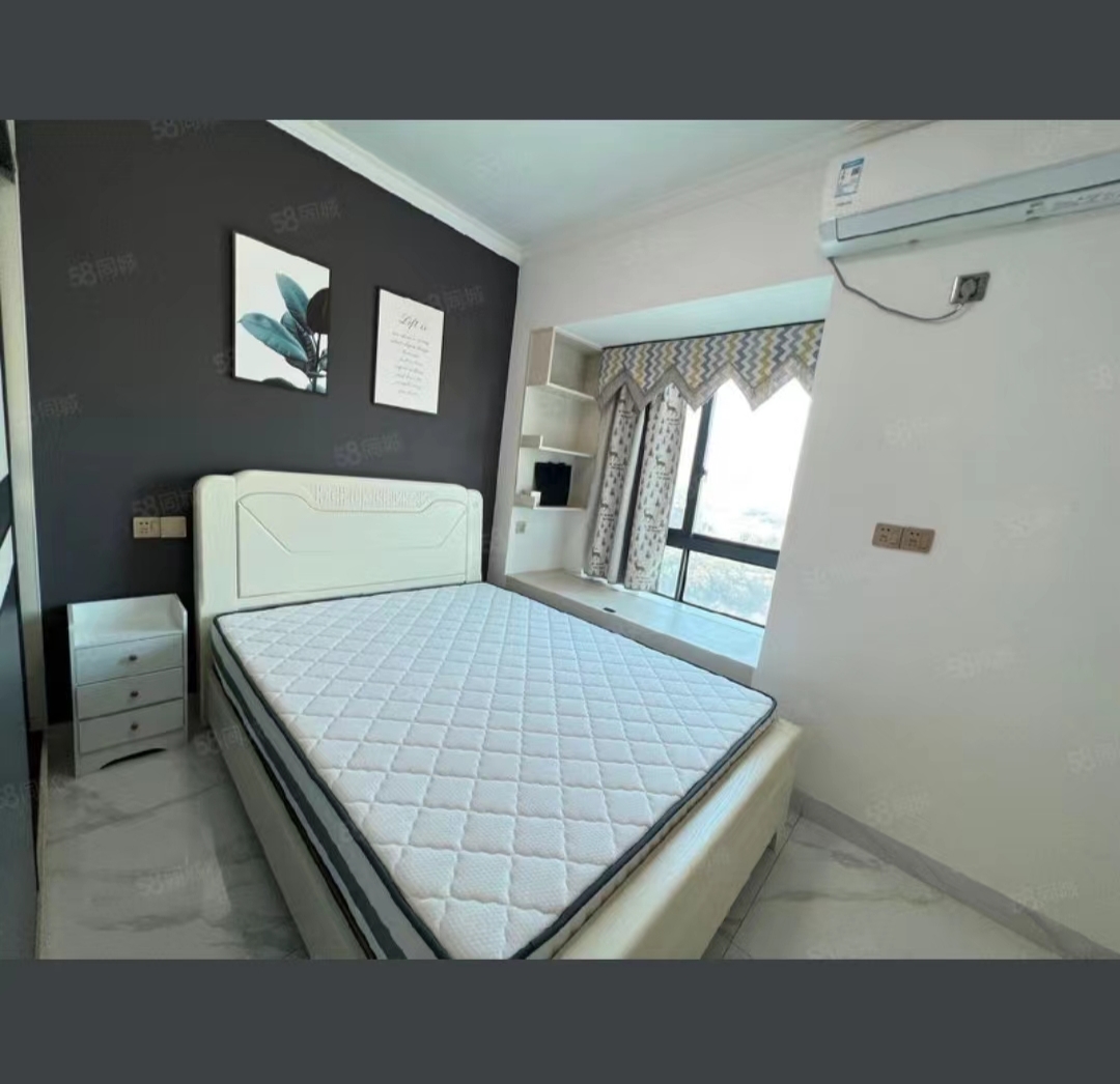 中国铁建金色蓝庭 2室1厅1卫 1500.0元/月 中国铁建金色蓝庭 2室1厅1卫 1500.0元/月室内图