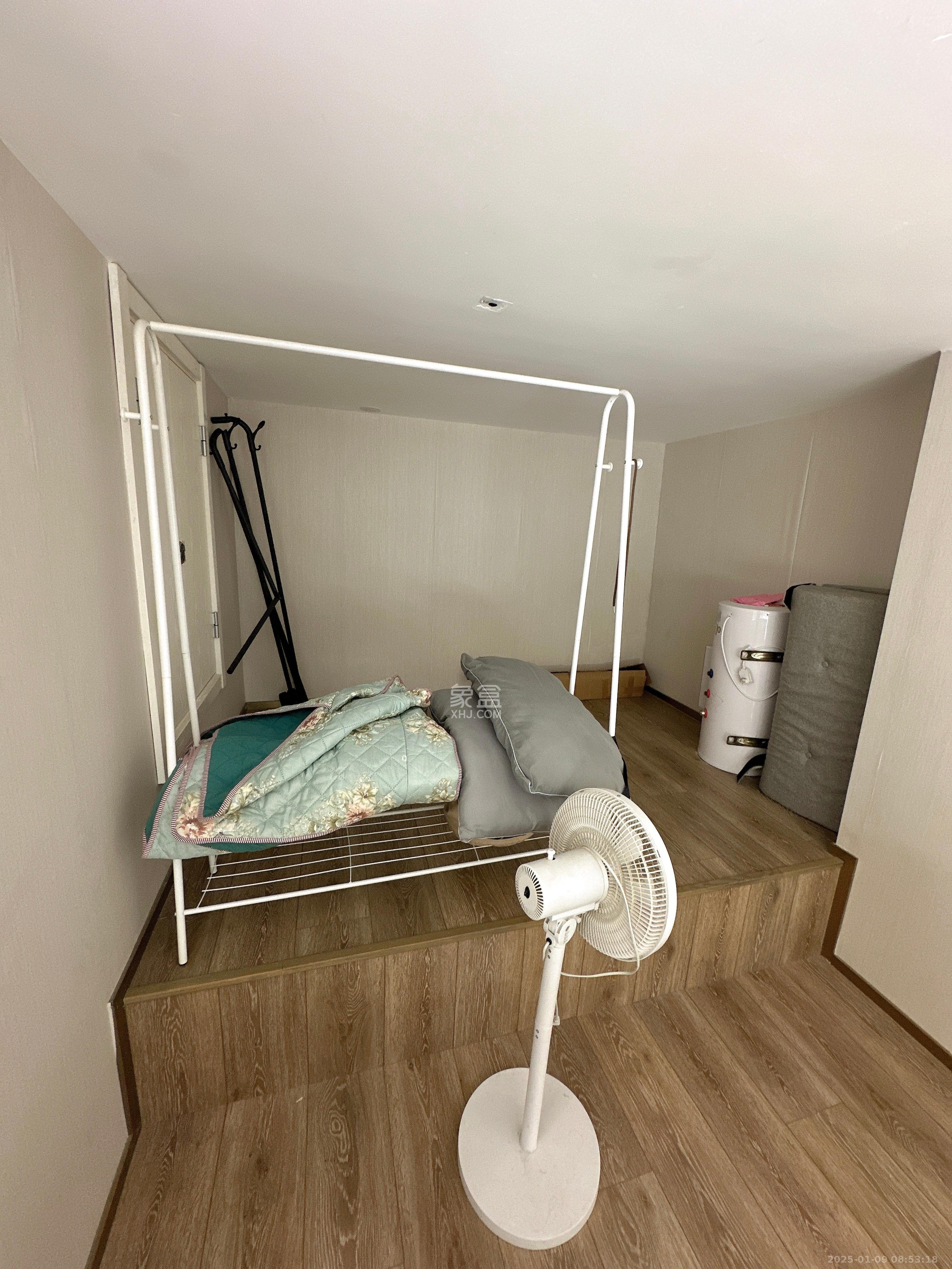 华远海蓝郡 1室0厅0卫 1500.0元/月 华远海蓝郡 1室0厅0卫 1500.0元/月室内图