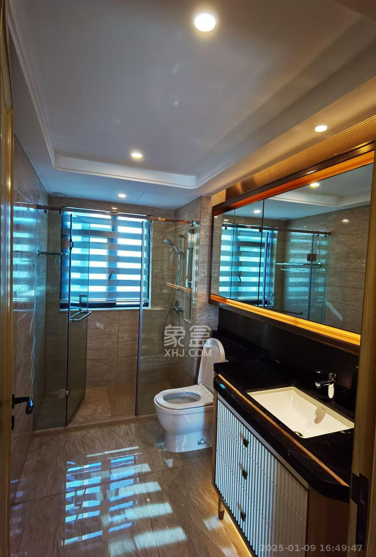 晟通牡丹舸 3室2厅2卫 8000.0元/月 晟通牡丹舸 3室2厅2卫 8000.0元/月室内图