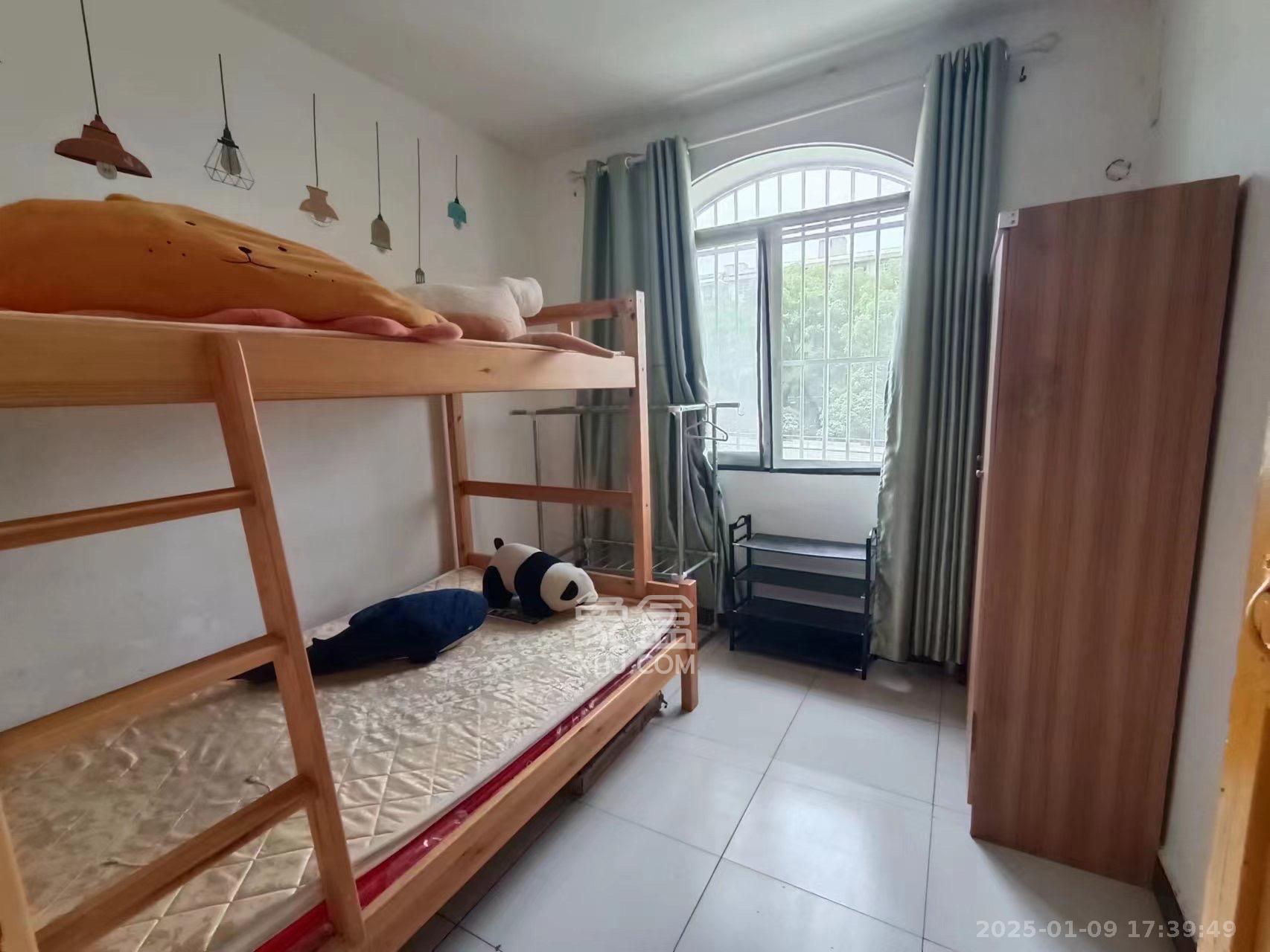 稻田园公寓 1室1厅1卫 1600.0元/月 稻田园公寓 1室1厅1卫 1600.0元/月室内图