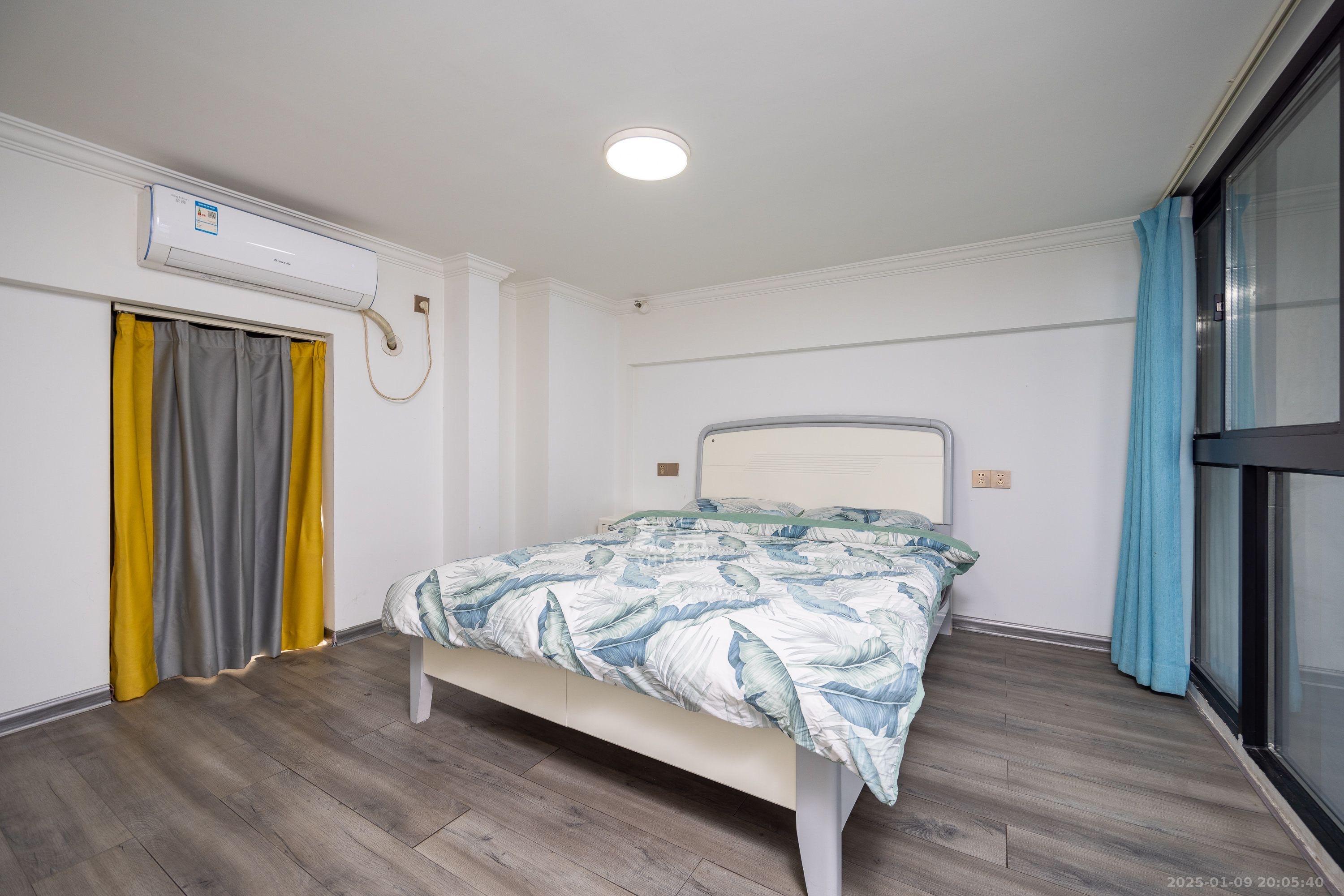 达美溪湖湾 3室1厅2卫 4000.0元/月 达美溪湖湾 3室1厅2卫 4000.0元/月室内图