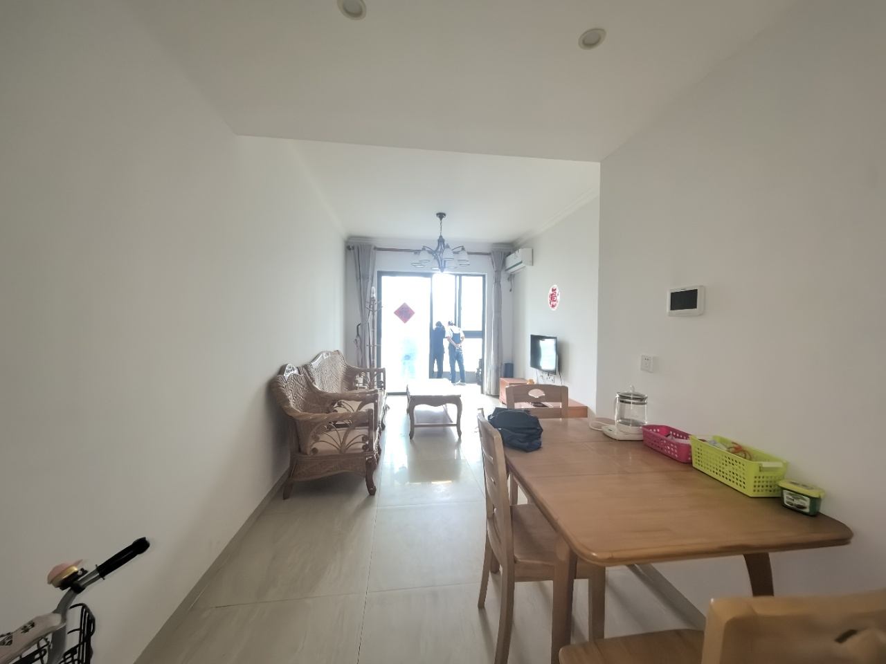 大华锦绣海岸一期  2室2厅1卫    116.0万 大华锦绣海岸一期  2室2厅1卫    116.0万室内图